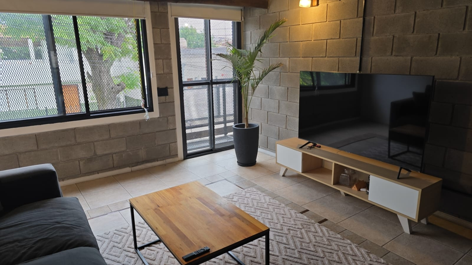 PH de 2 quartos em Caseros