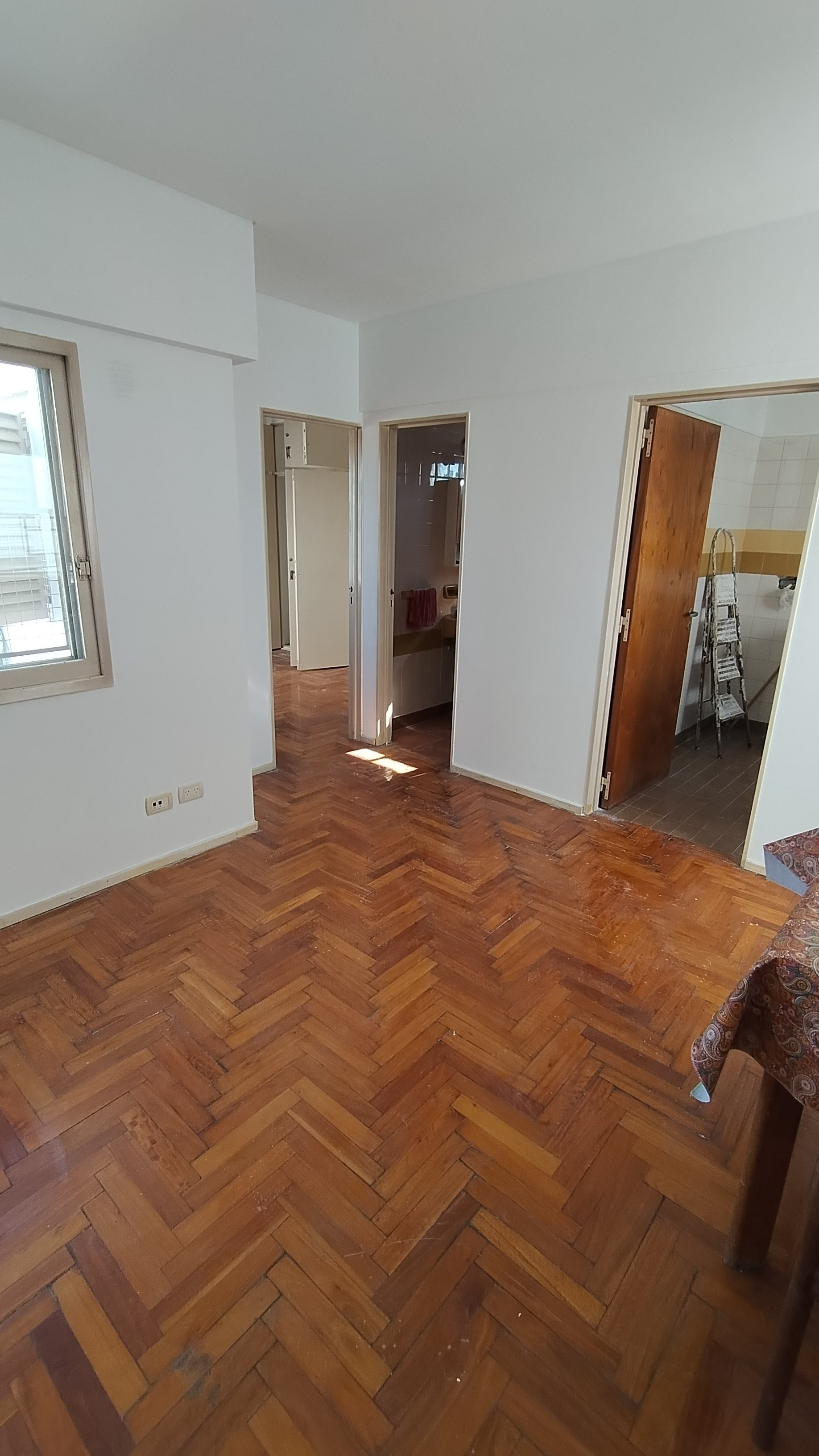 Departamento de 2 ambientes en Villa Ortúzar