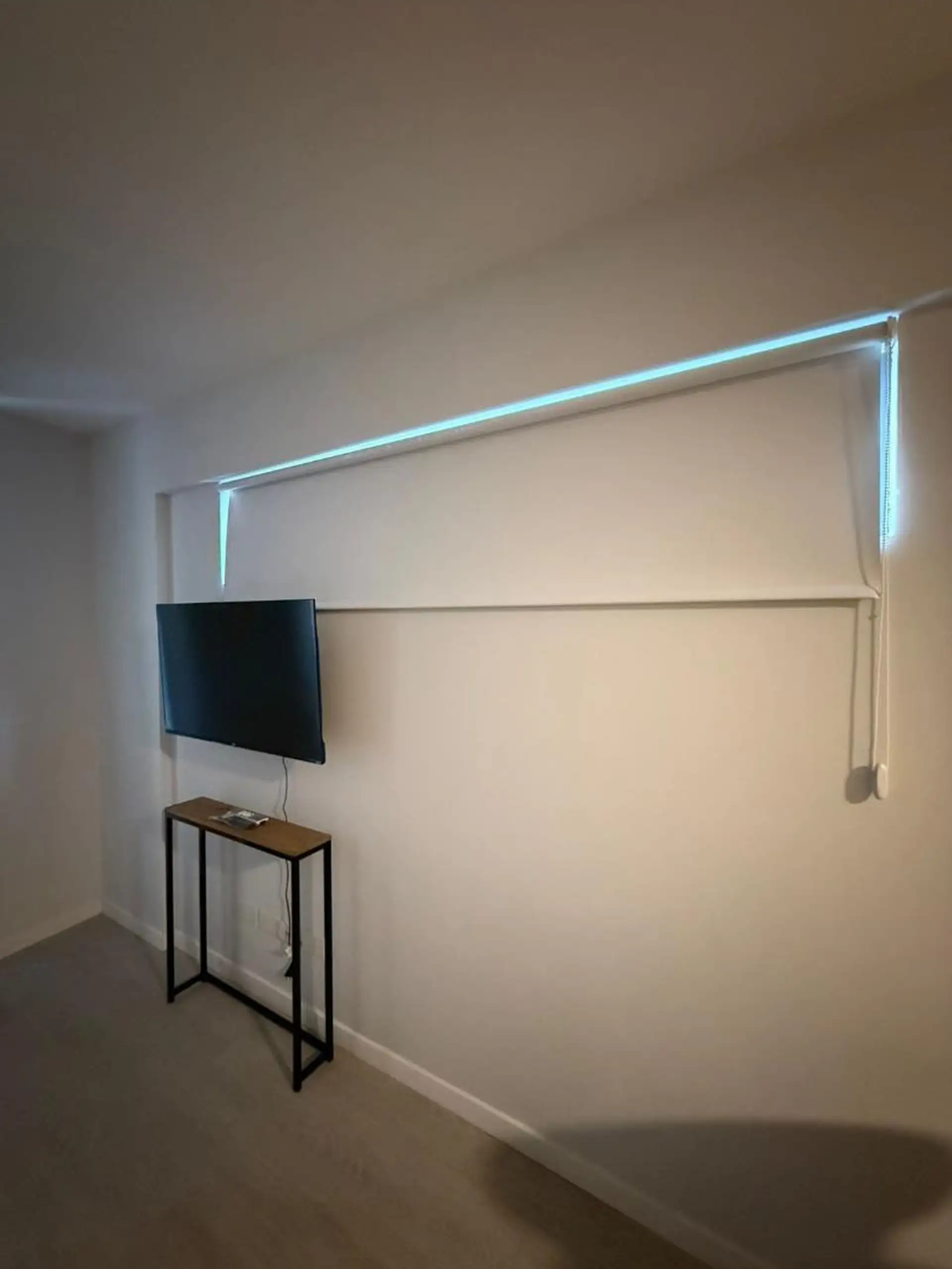 Departamento de 1 dormitorio en alquiler temporario en Villa Crespo