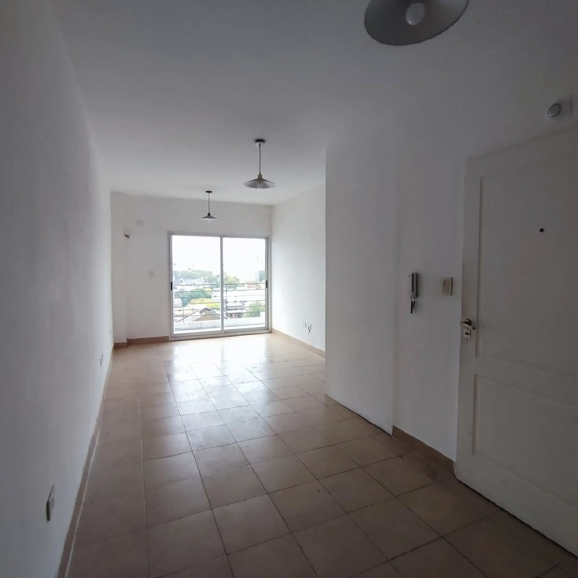 Kitnet de um ambiente em Boedo