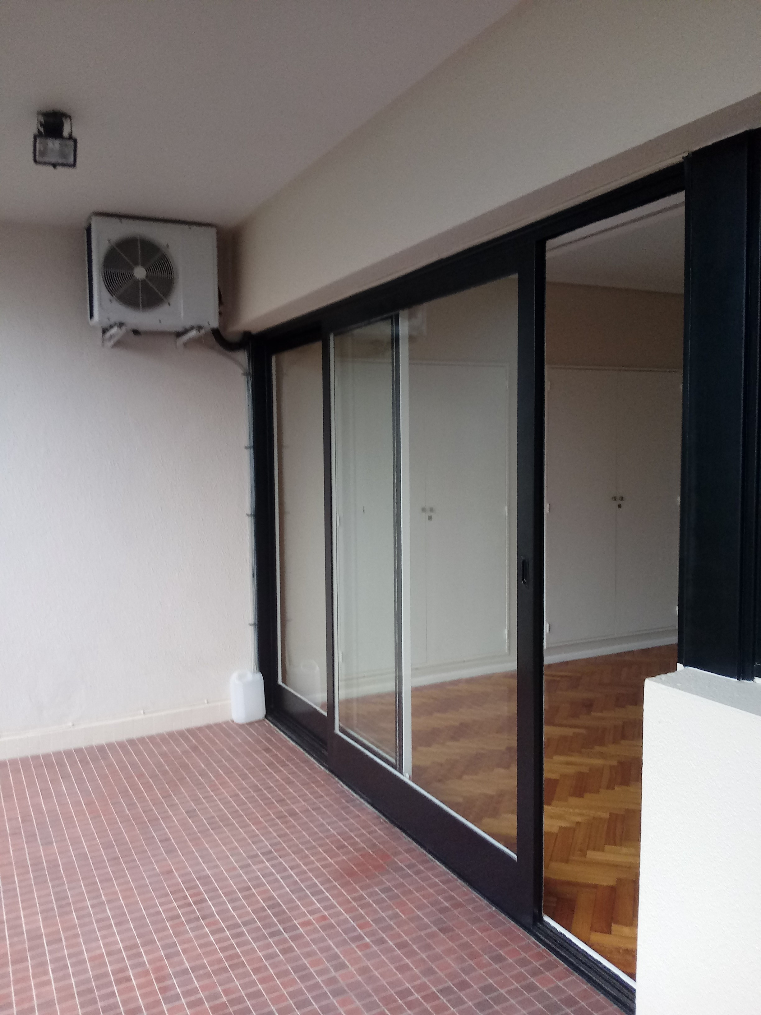 Apartamento de um ambiente na Acassuso em San Isidro