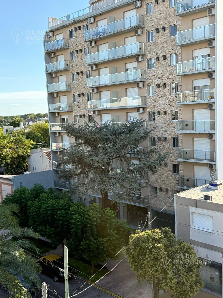 Apartamento de 1 quarto na Morón