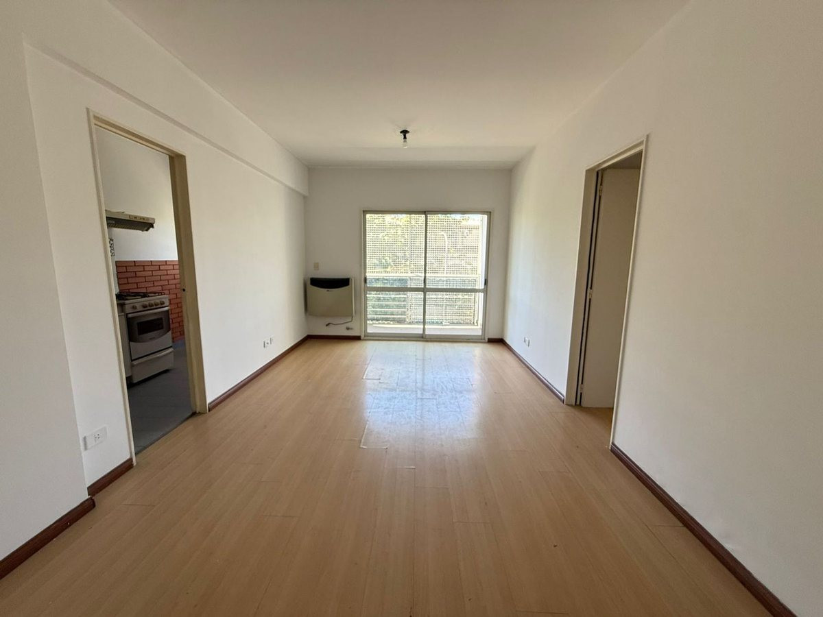 Apartamento de 2 quartos em Coghlan