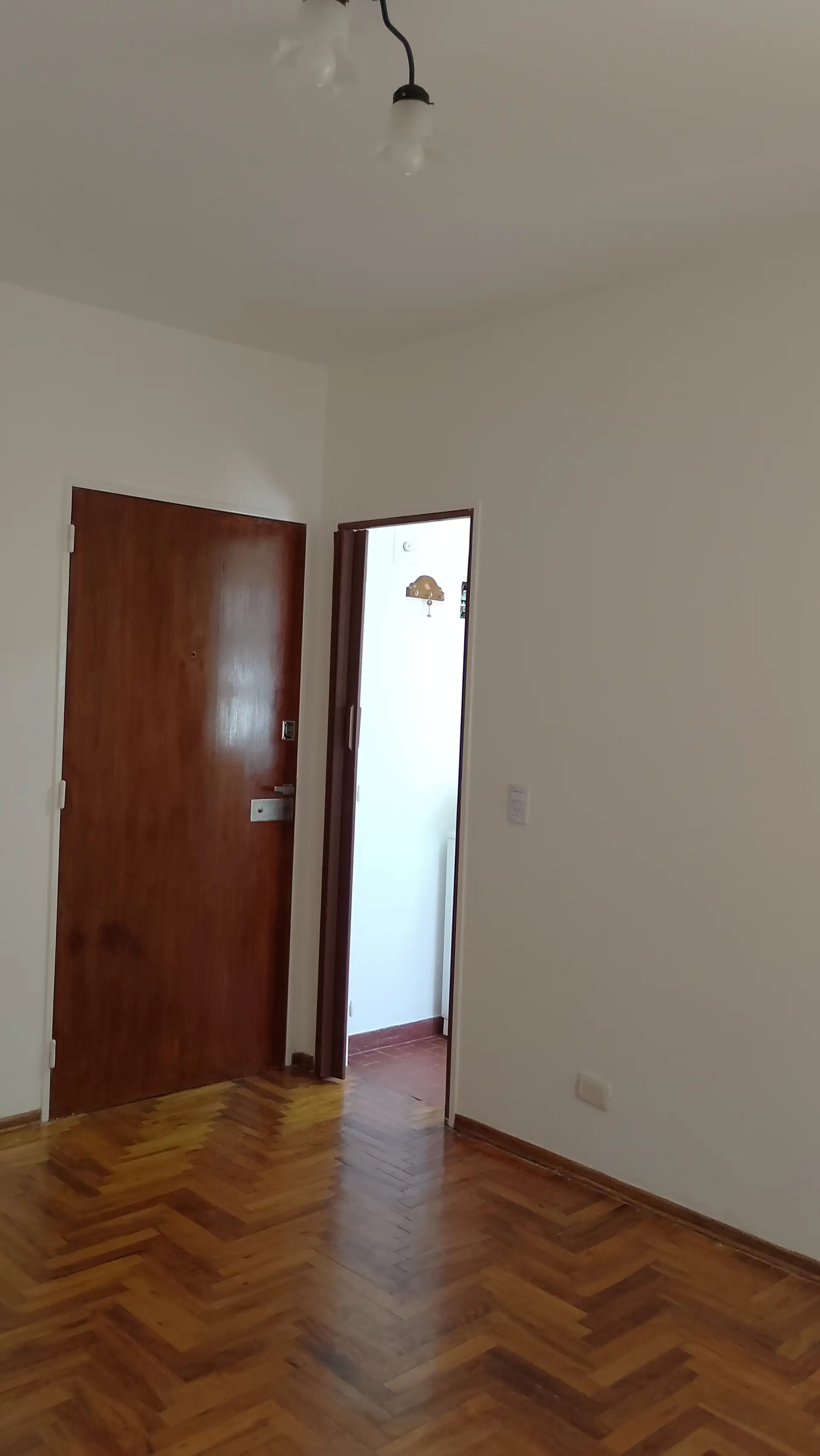 Departamento de 2 ambientes con 1 dormitorio en Villa Pueyrredón