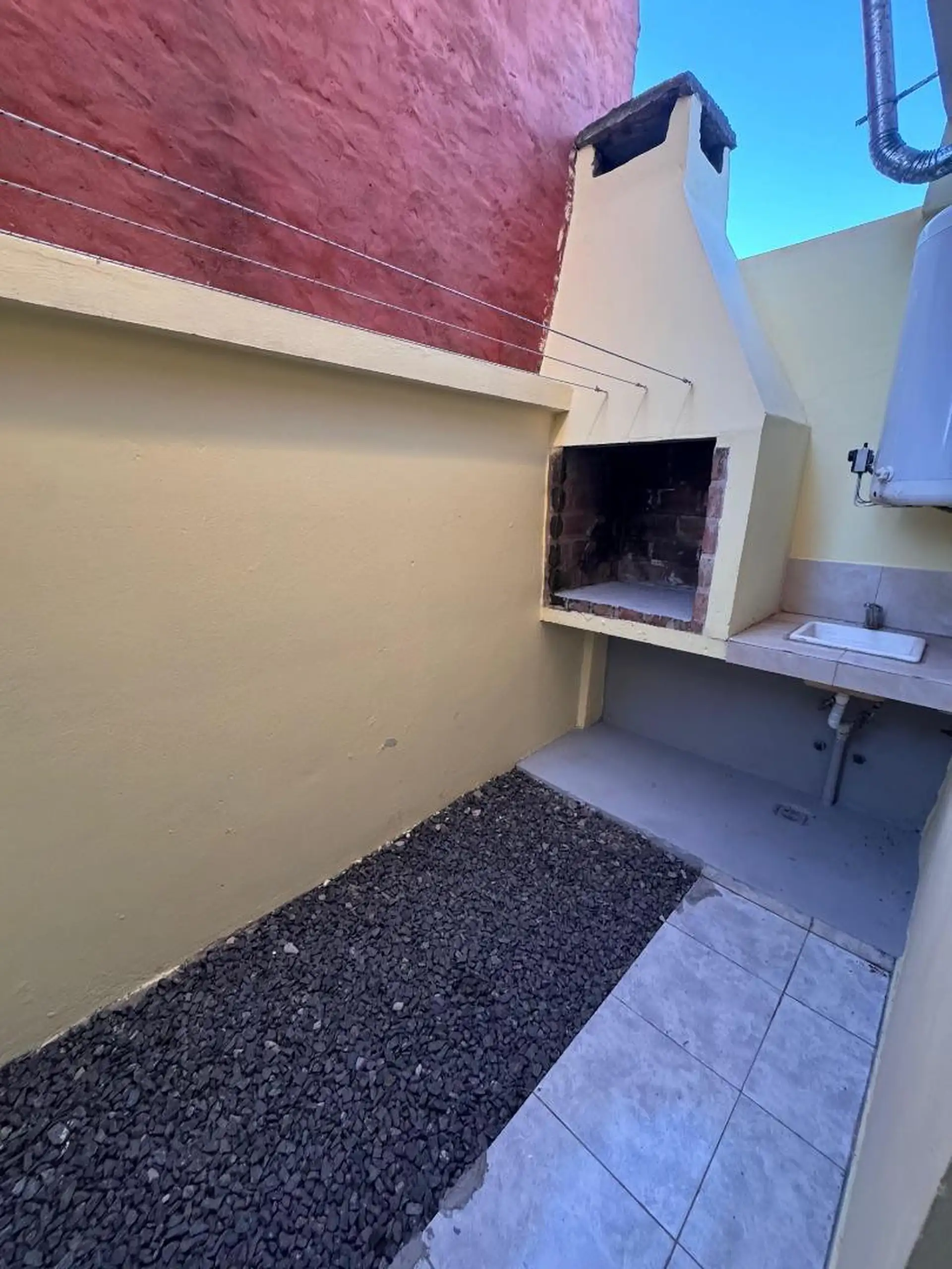 Duplex PH com 2 dormitórios em Hurlingham