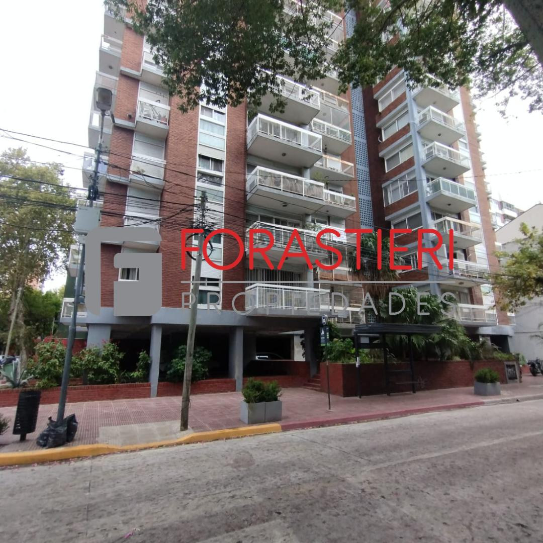 Departamento de 2 ambientes en San Fernando Centro
