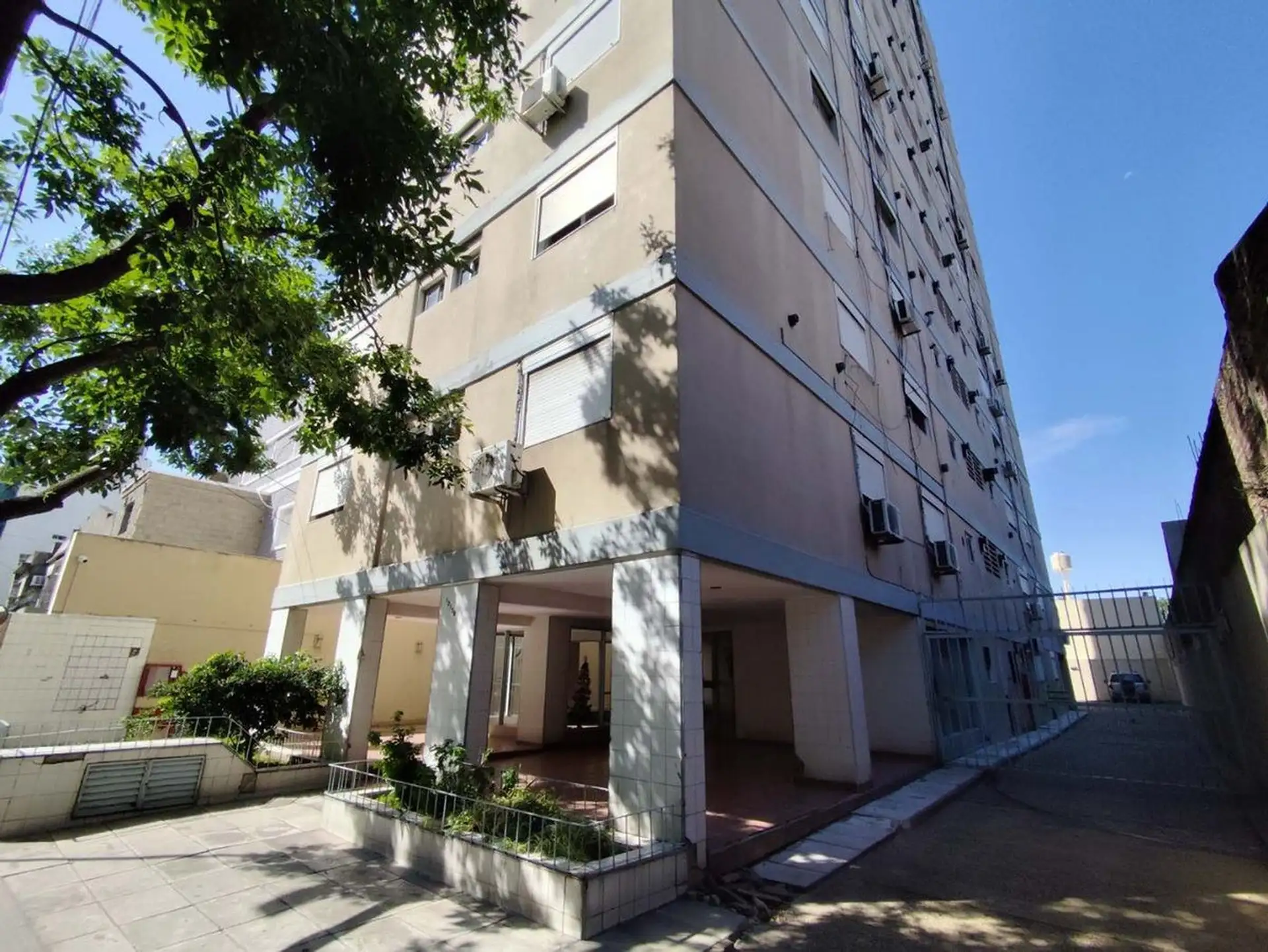 Квартира с 2 спальнями в Mataderos