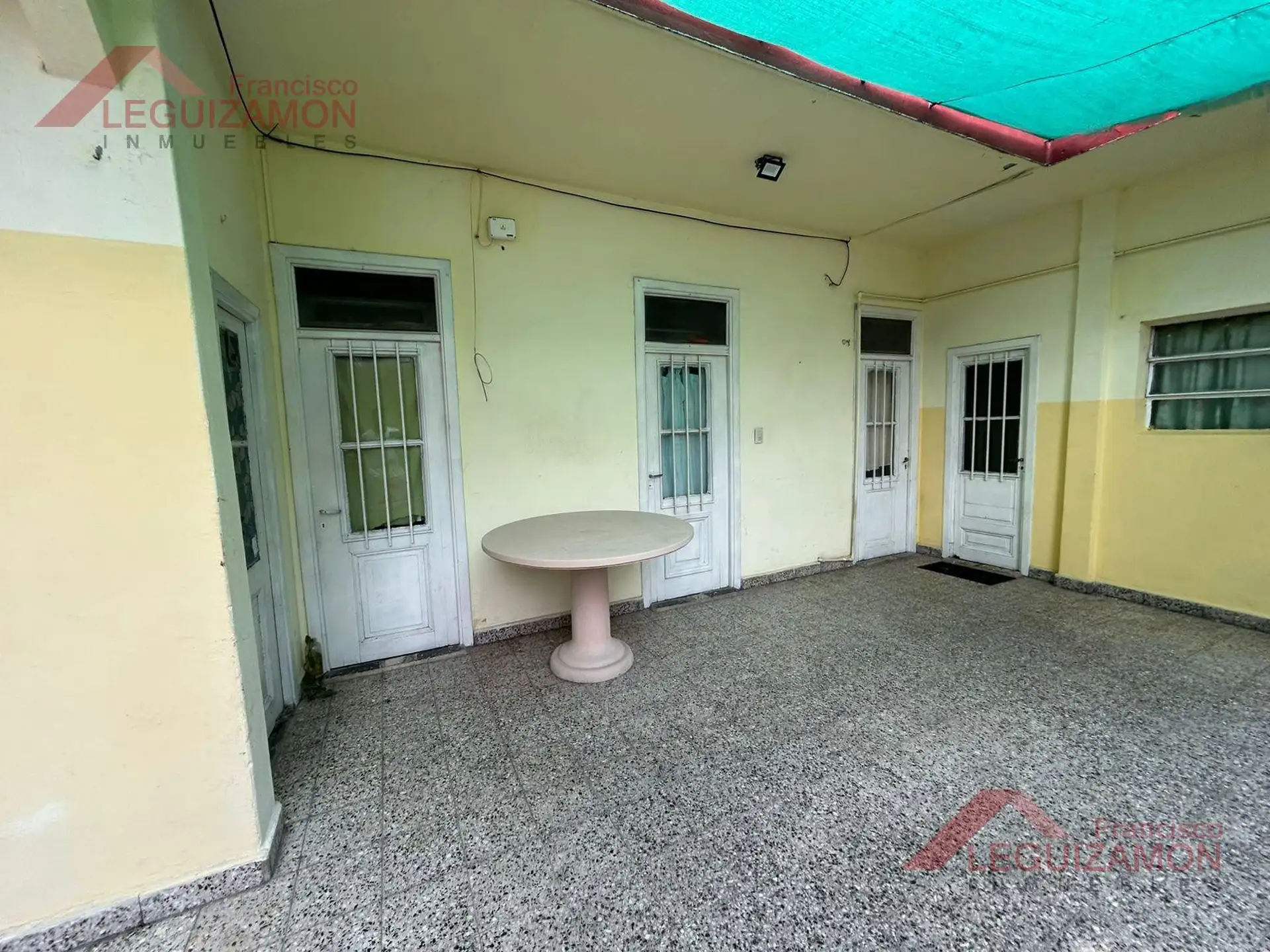 PH de três ambientes com 2 dormitórios no Partido de La Matanza