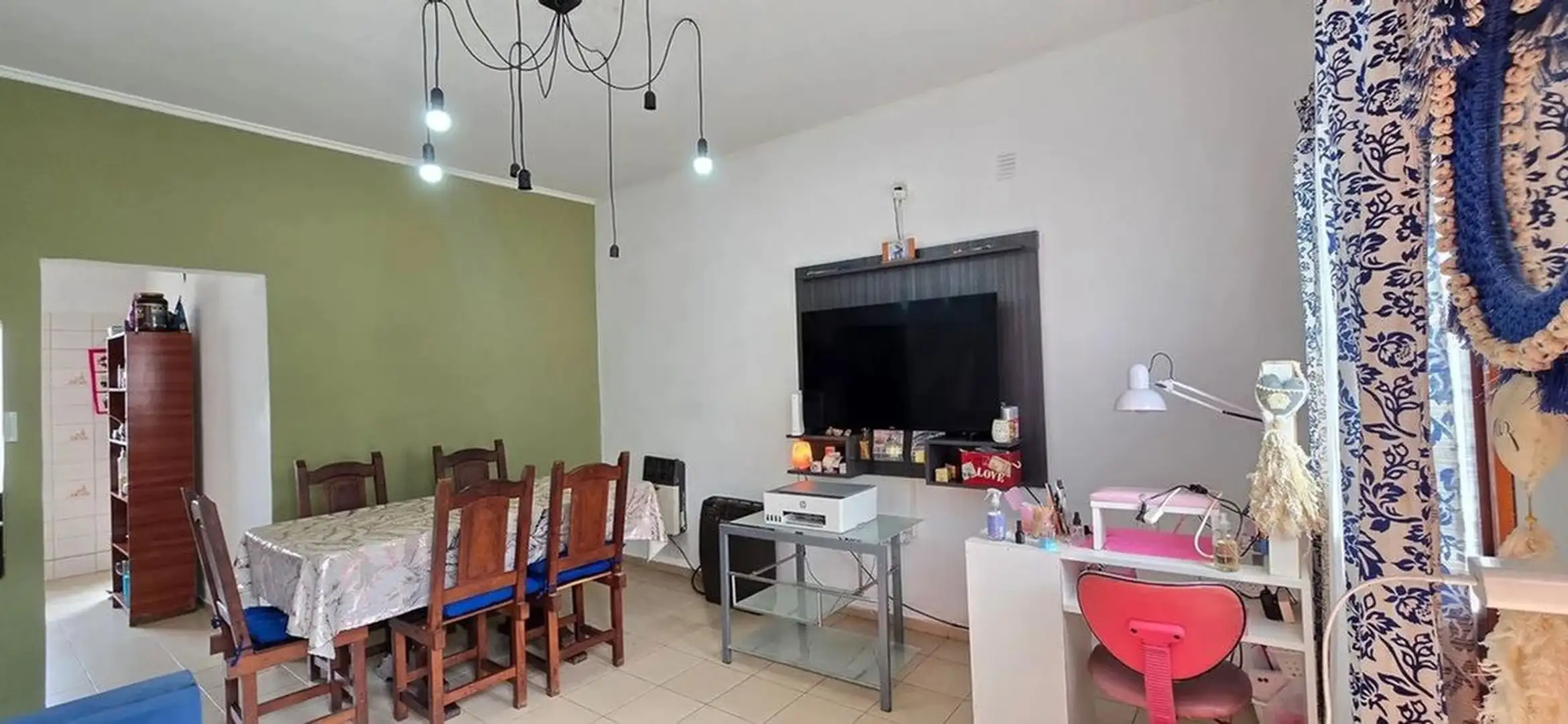 Дом с 2 спальнями в Ezpeleta Oeste, Quilmes