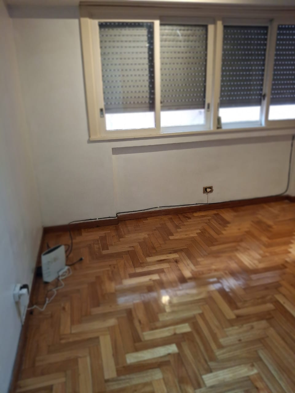 Квартира-студия с 2 спальнями в San Nicolás