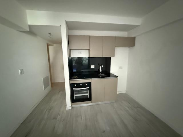 Kitnet novo (nunca habitado) em Belgrano