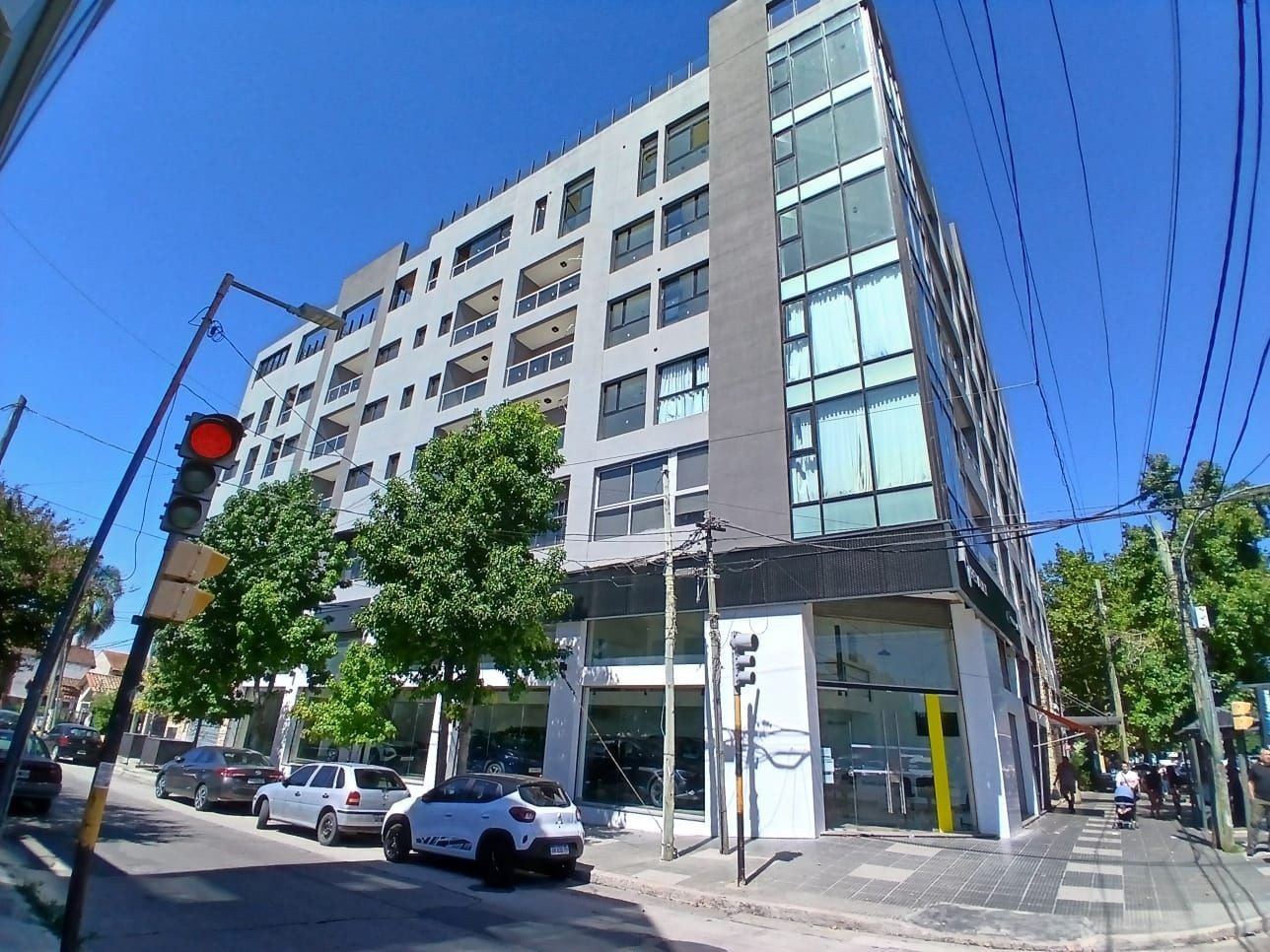 Two-room apartment in San Miguel