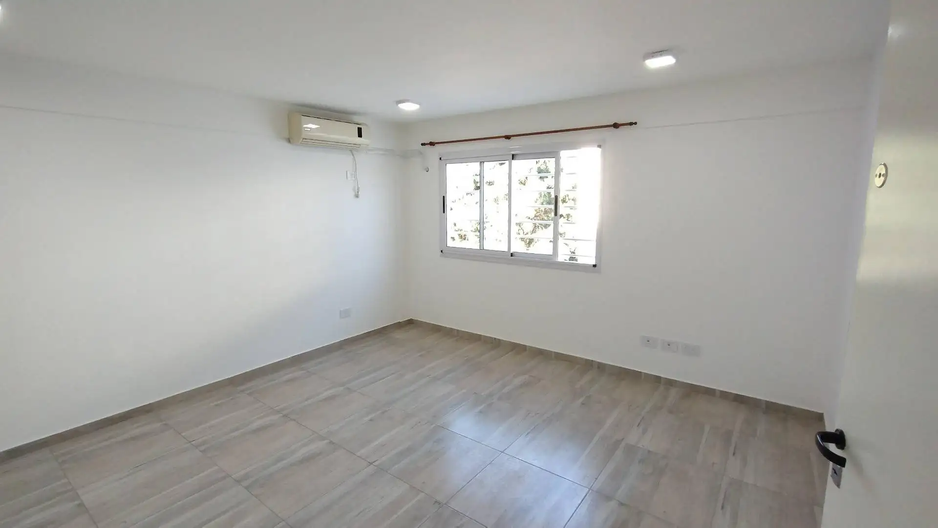 New studio apartment in Lomas de Zamora