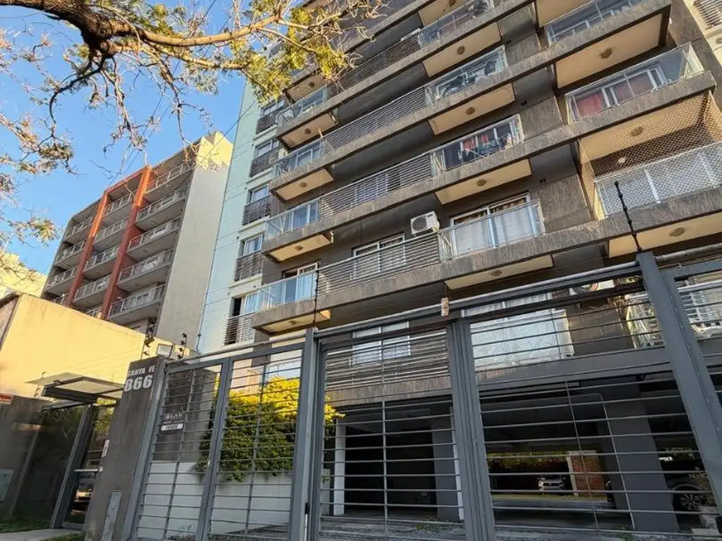 Departamento en Alquiler en Moron Sur, Moron