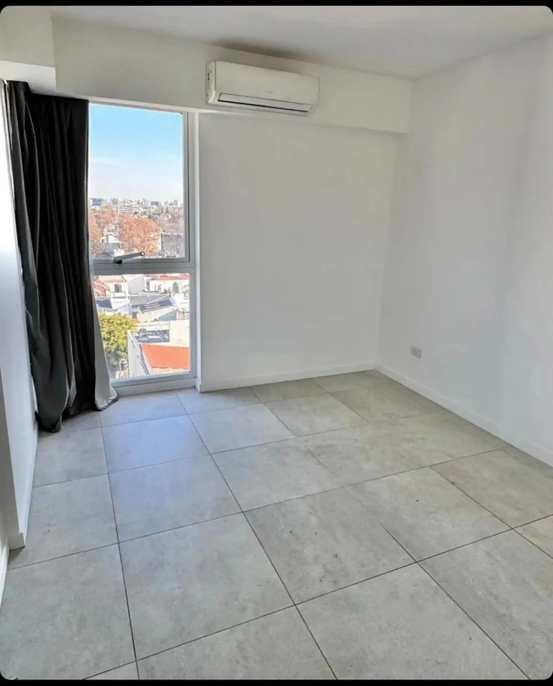 Departamento de 2 ambientes en Villa Luro