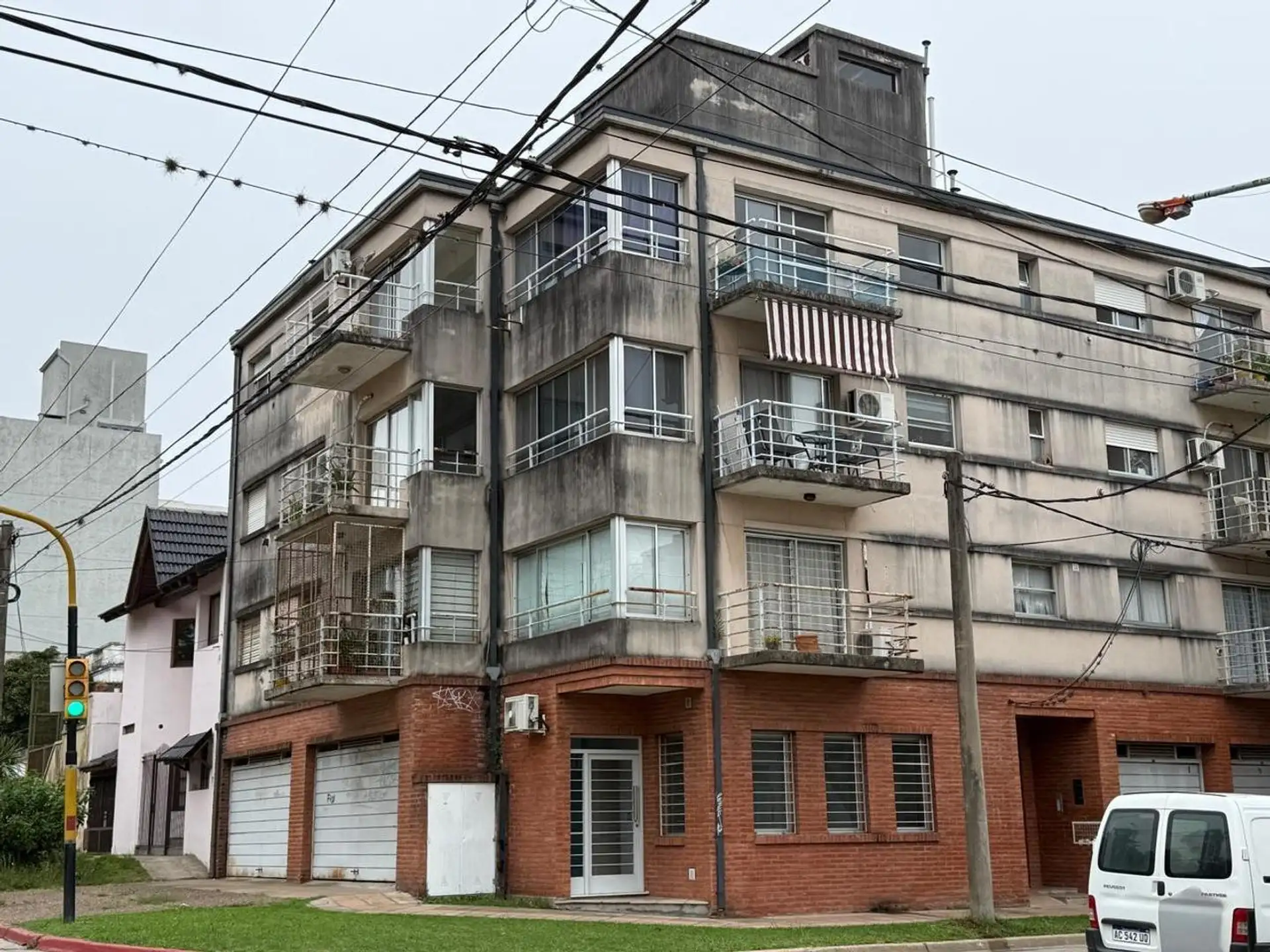 One-bedroom apartment in Zárate