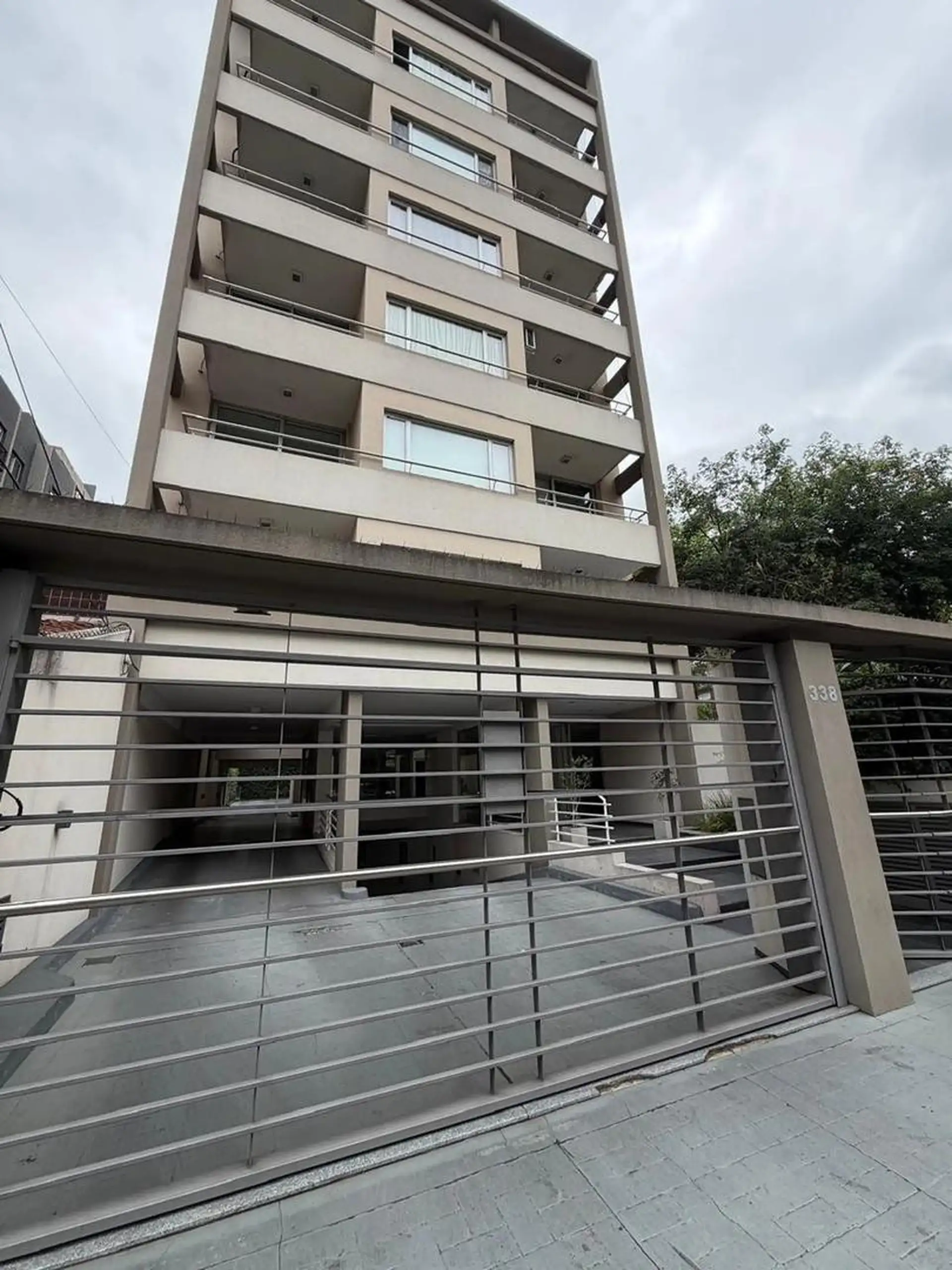 Studio apartment in Morón (Morón Sur)