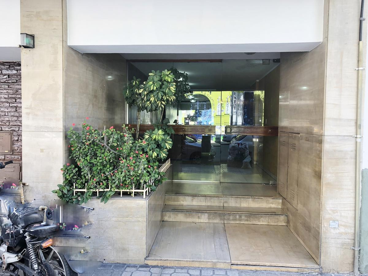 Departamento de 2 ambientes en Caballito