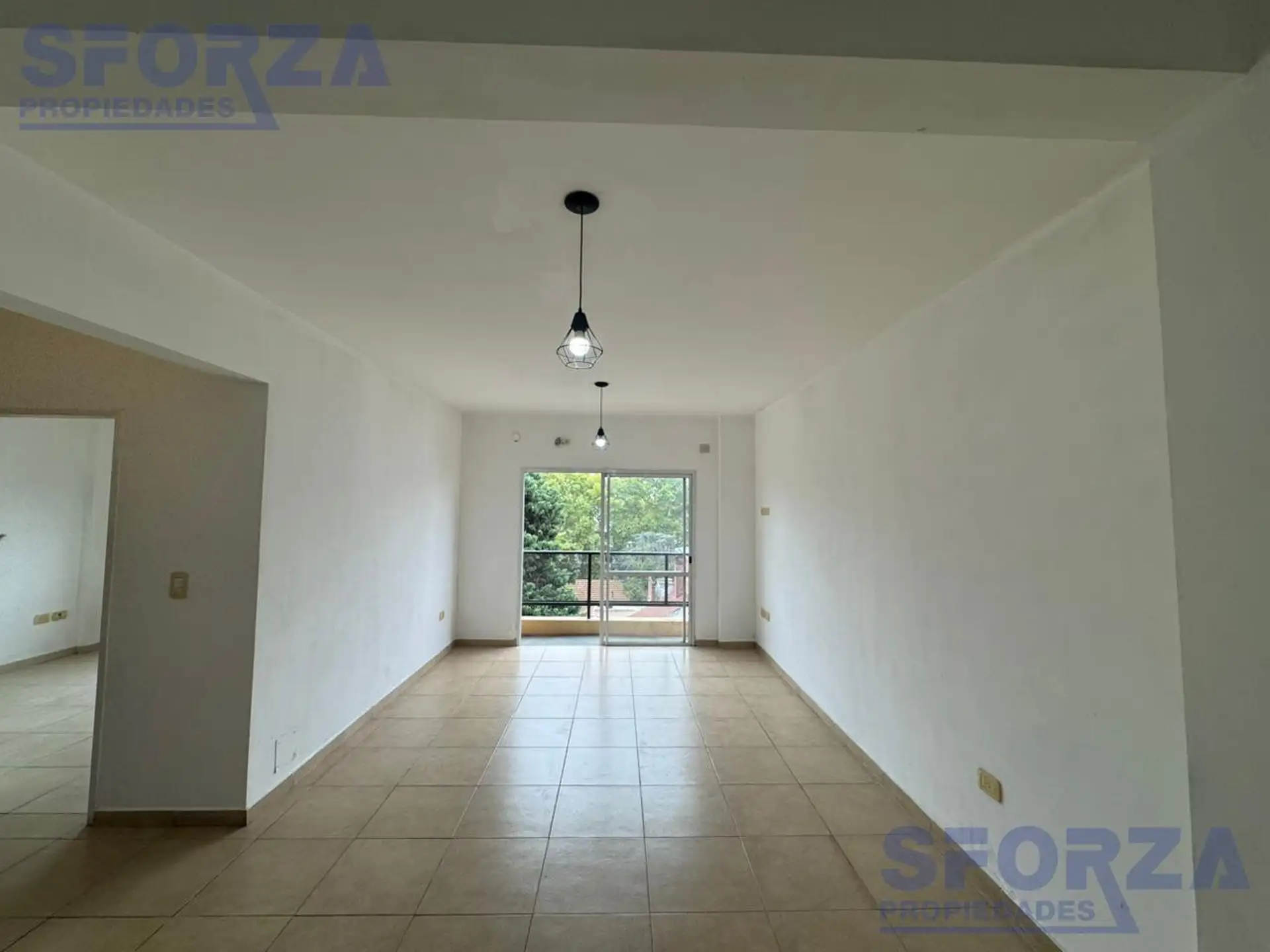 One-bedroom apartment in San Miguel