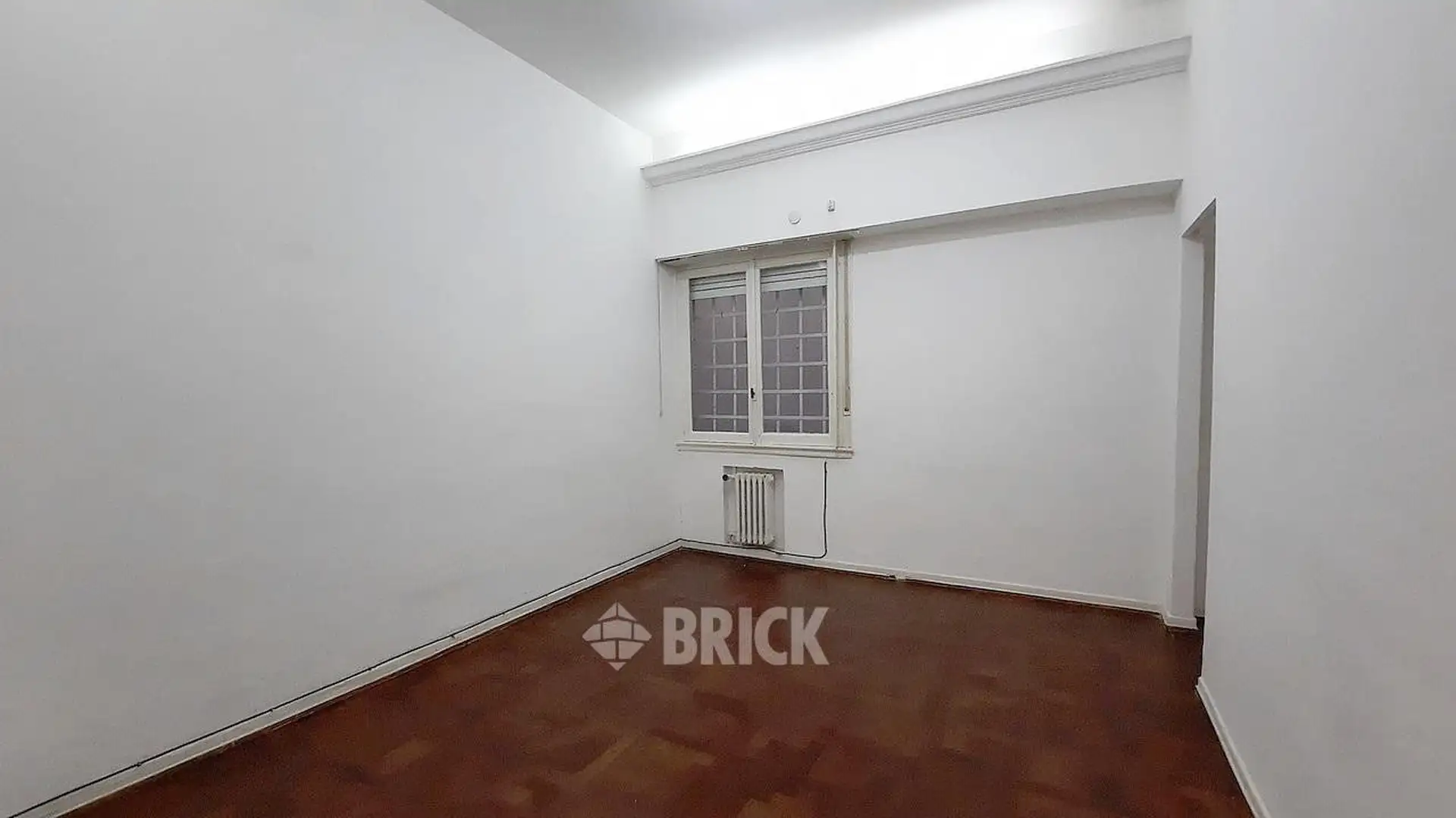 Departamento de 2 ambientes apto profesional en Retiro