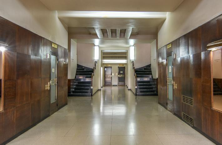 Квартира с 2 спальнями в Retiro/San Nicolás