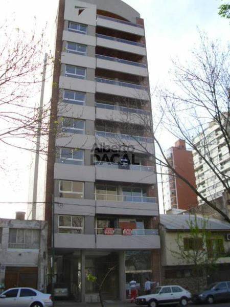 One-bedroom apartment in Buenos Aires