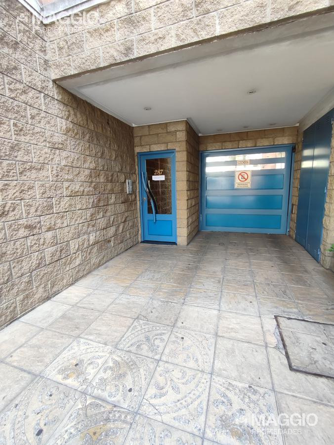 One-bedroom apartment in Ramos Mejía (La Matanza)