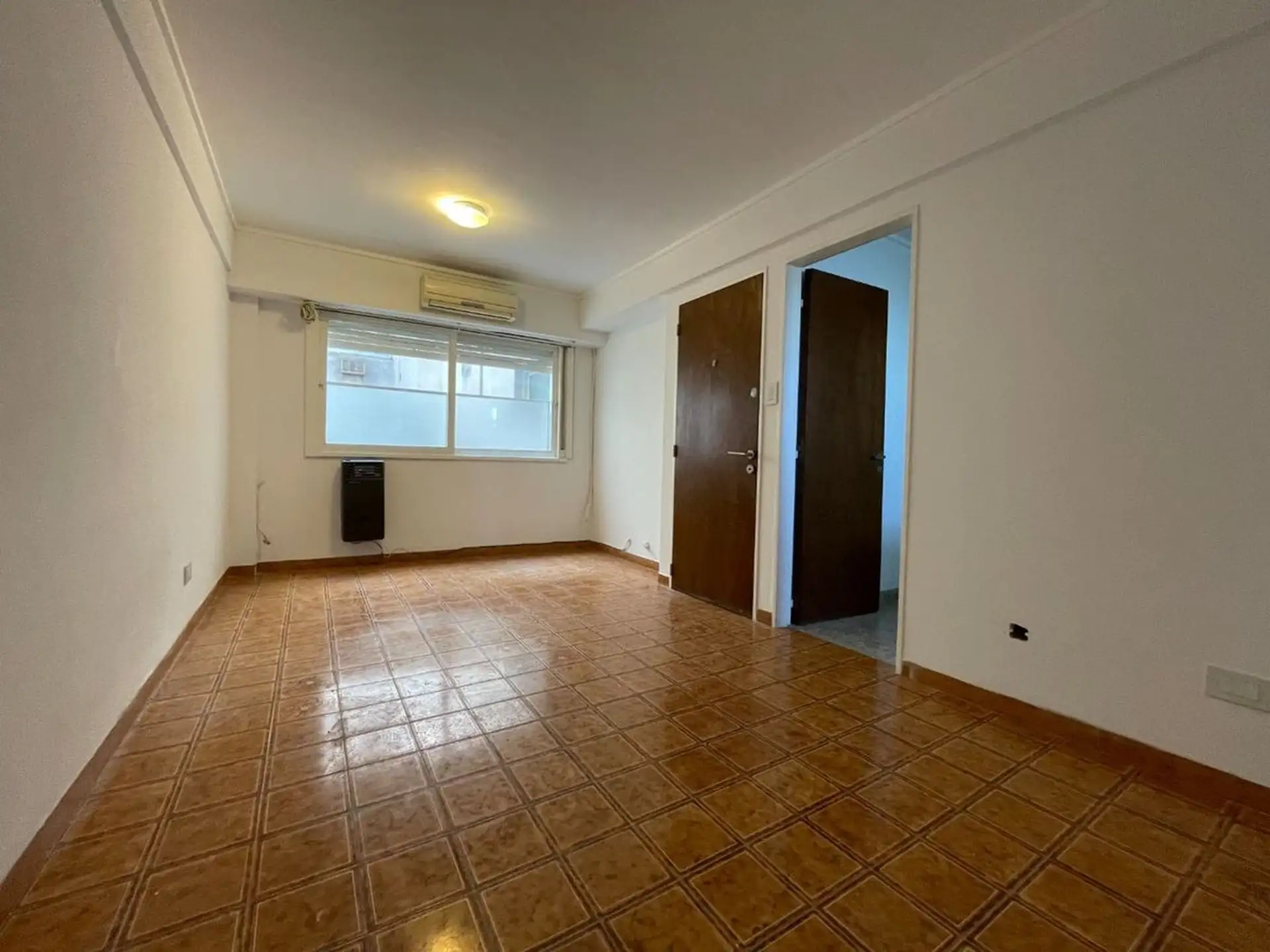 Departamento de 1 dormitorio en alquiler en Buenos Aires