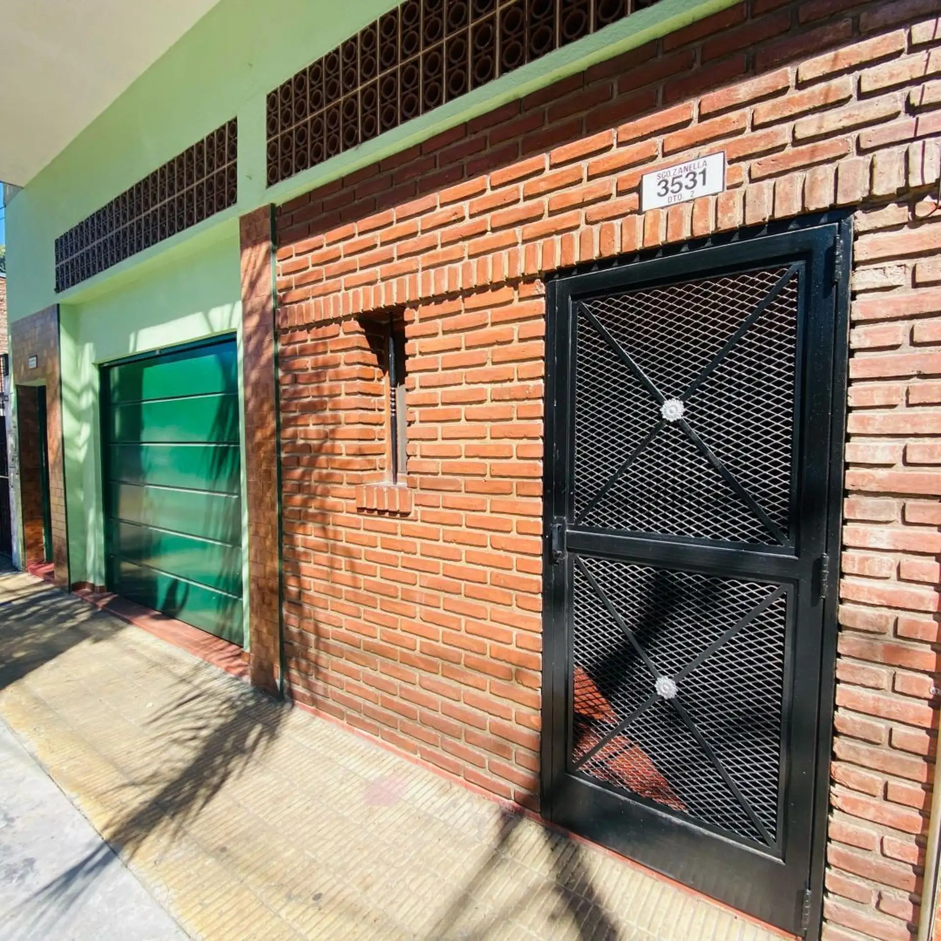 PH con 1 dormitorio en Tres de Febrero