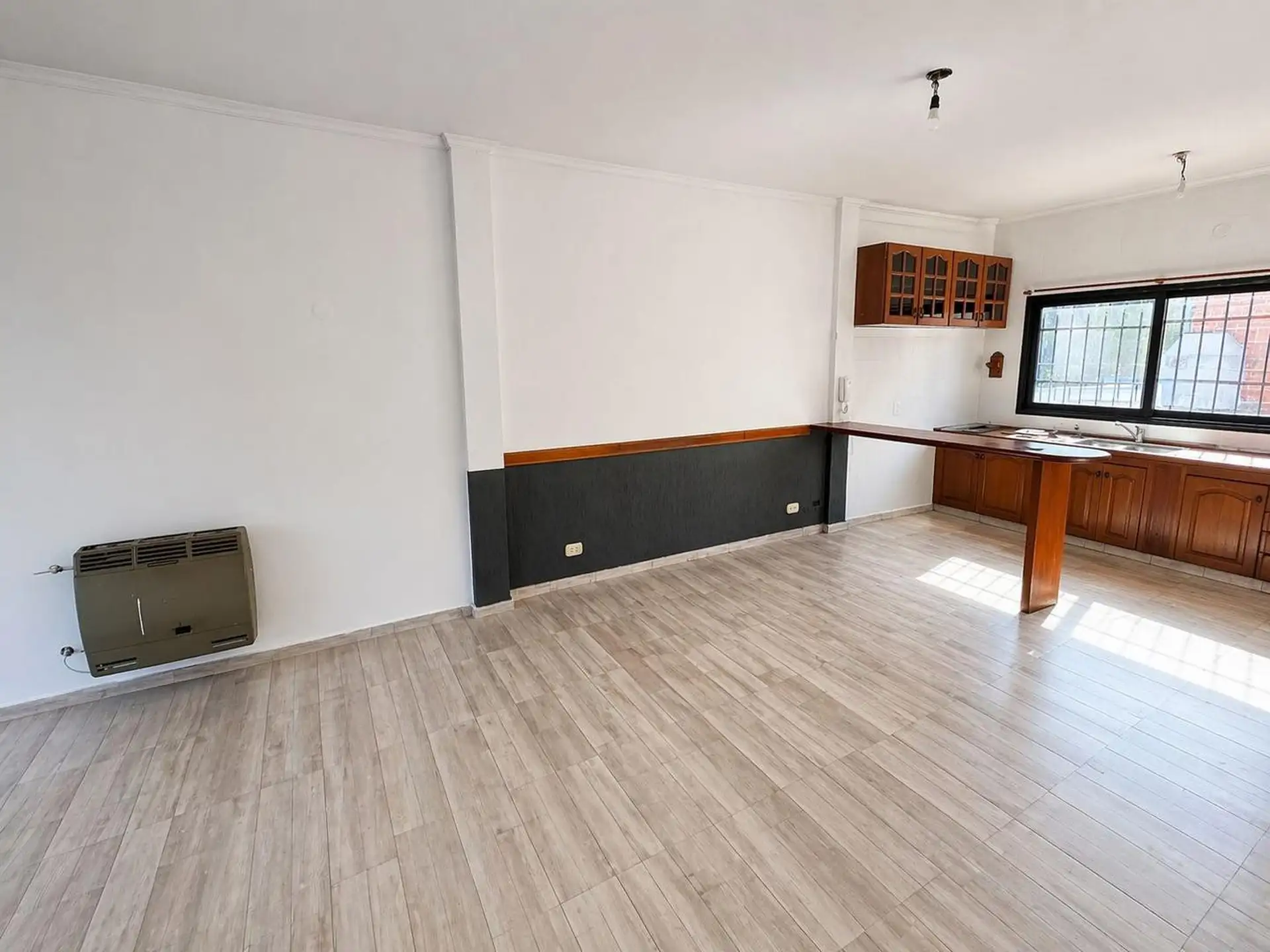 Casa en Alquiler en Parque San Martin, Partido de Merlo