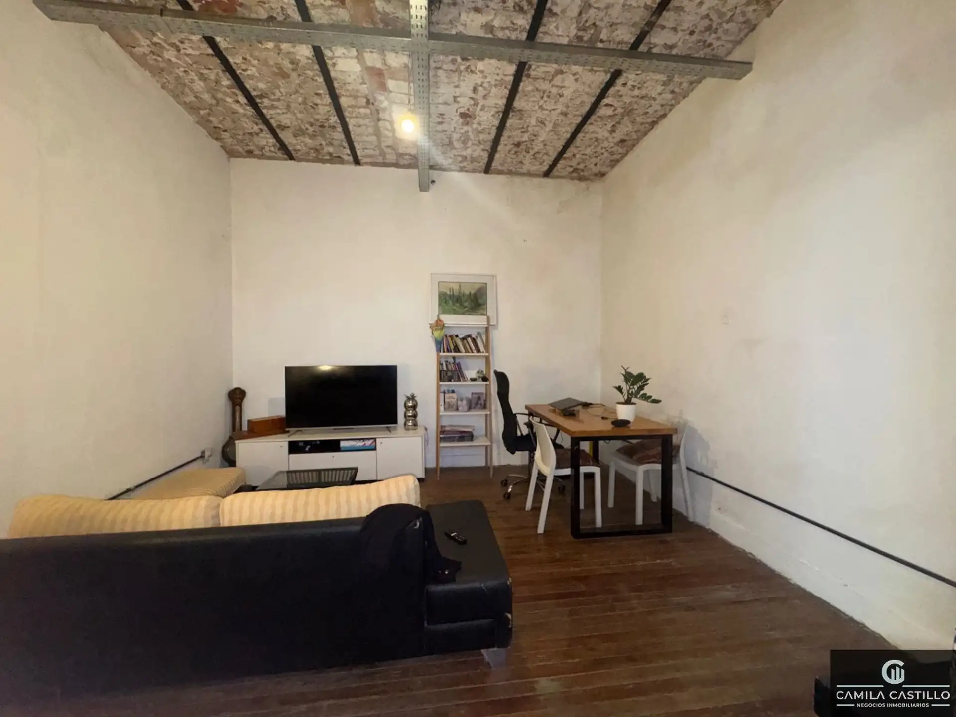 PH de 3 ambientes en Liniers