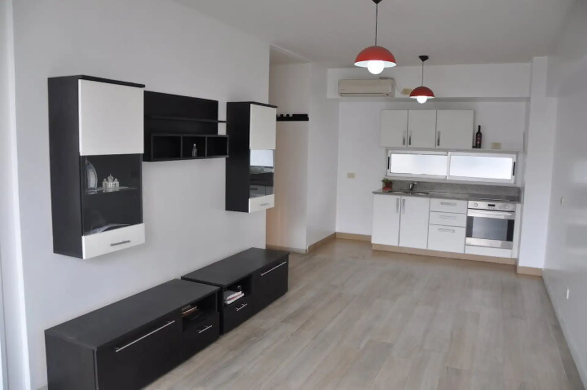 Квартира с 1 спальней и балконом в Colegiales