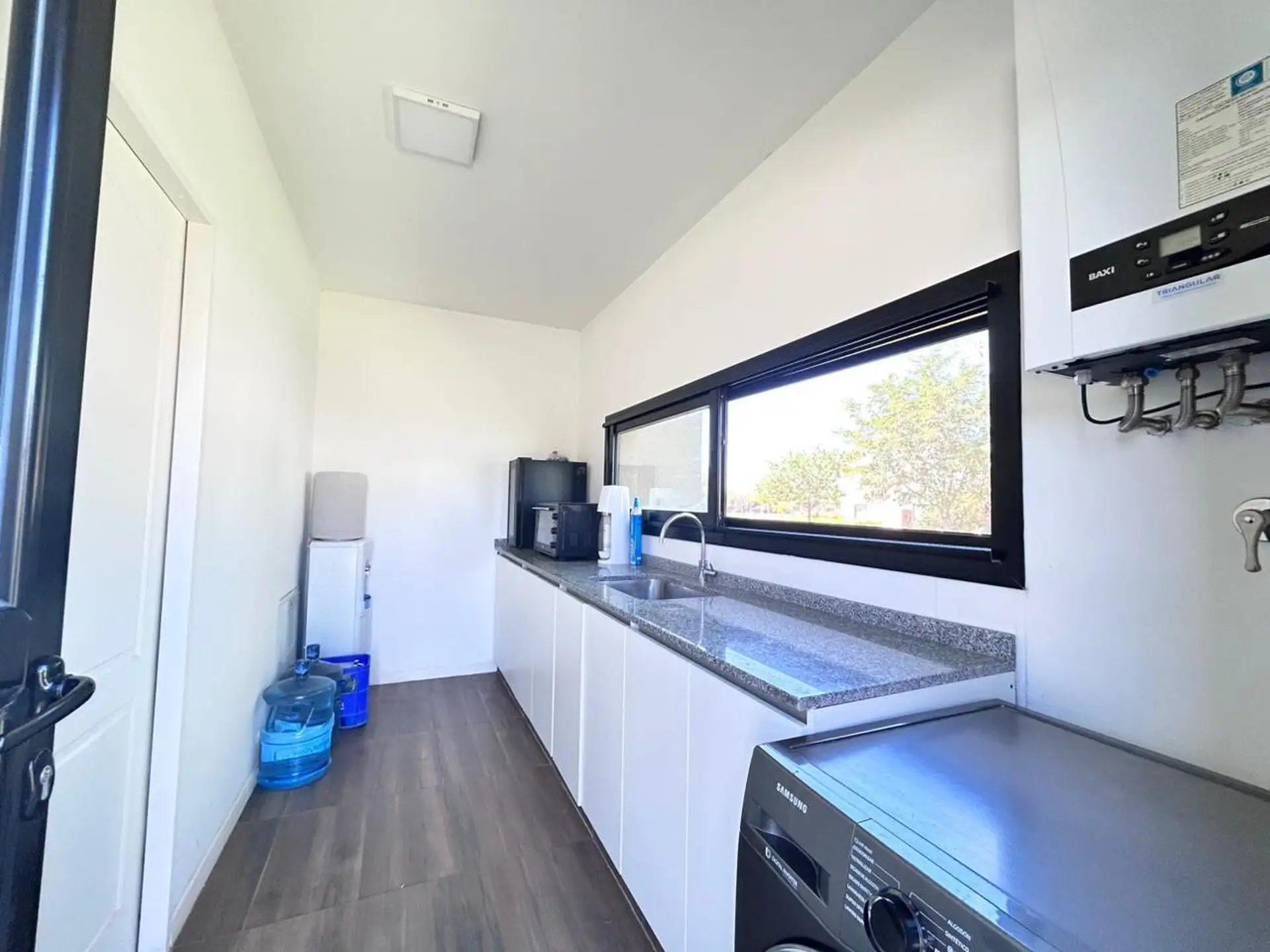 Casa de 4 dormitorios en Countries y Barrios Cerrados El Cantón Norte, Escobar