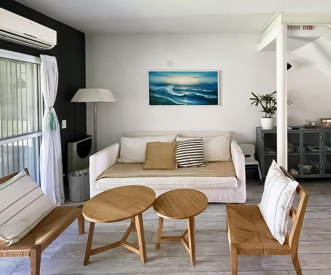 PH с 3 спальнями в Beccar