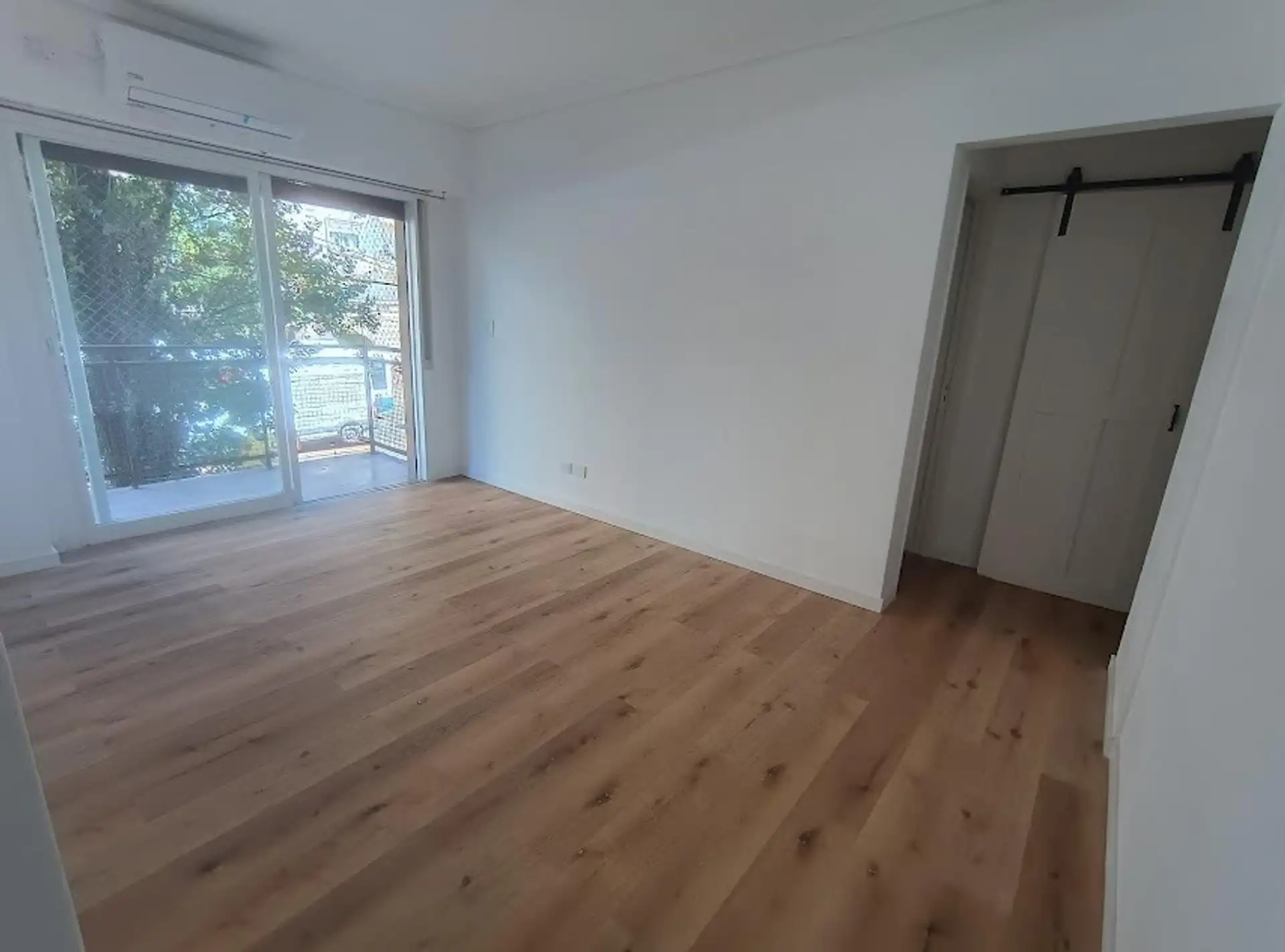 Departamento de 2 dormitorios en Belgrano