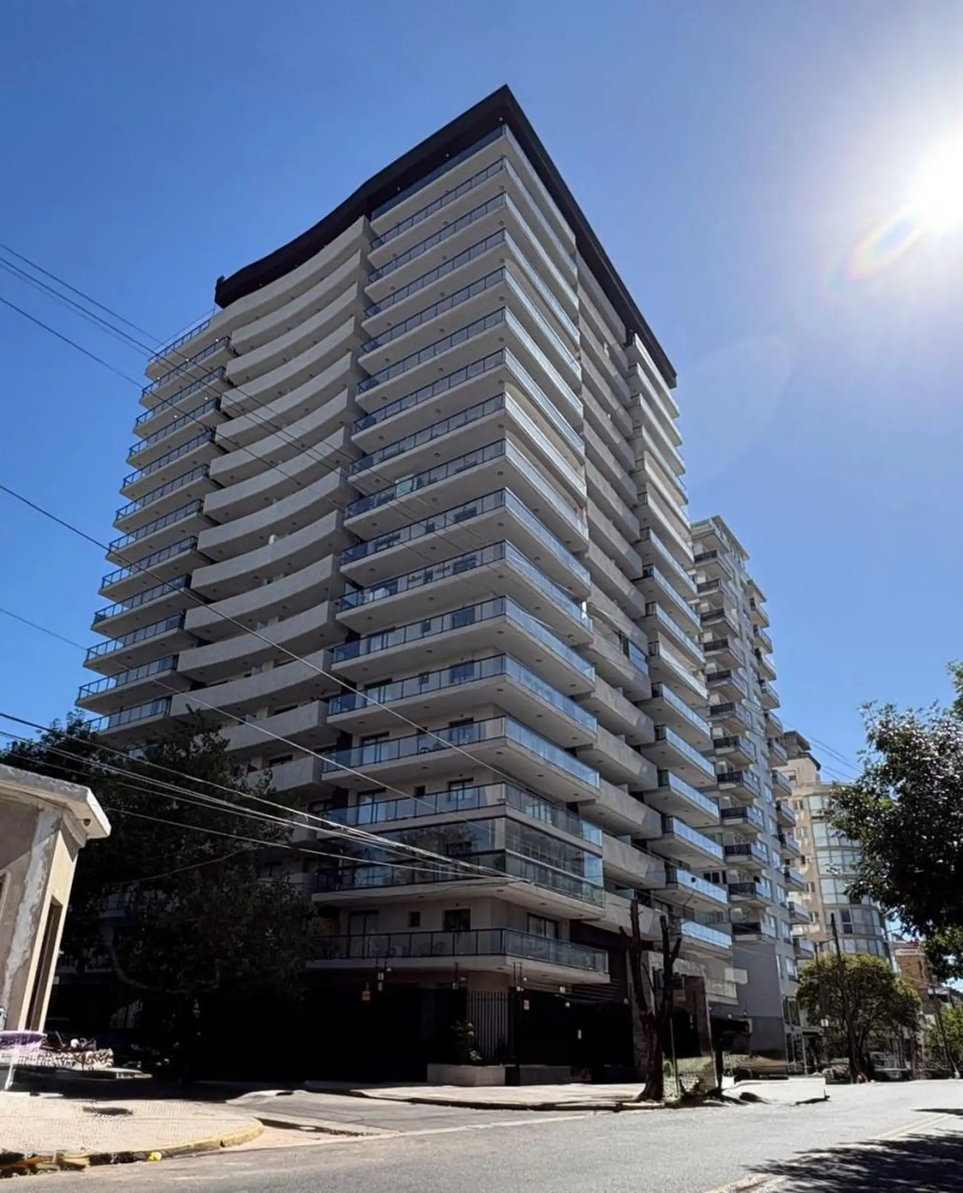 Departamento de 2 dormitorios en Villa Sáenz Peña