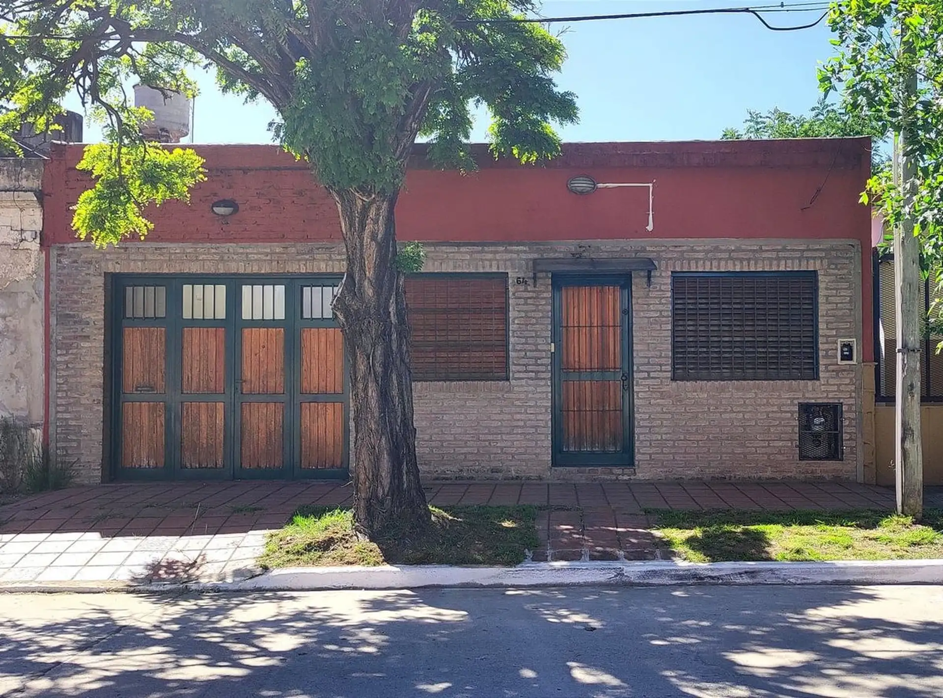 Дом с 2 спальнями в Don Bosco, Quilmes