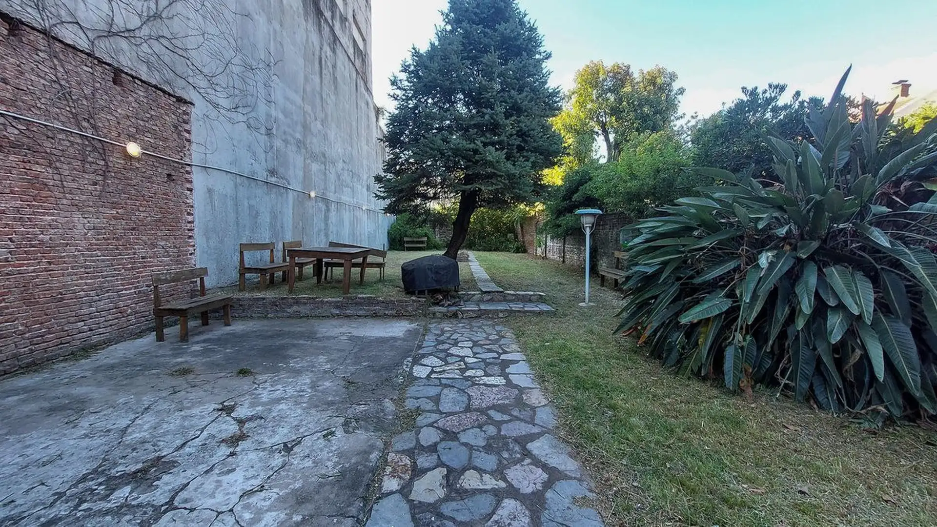 Дом с 1 спальней в Vicente López (Florida)