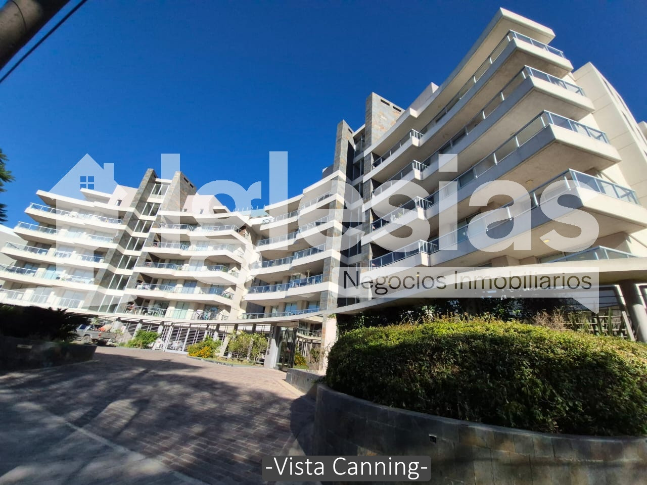 Departamento en Alquiler en Canning, Partido de Ezeiza