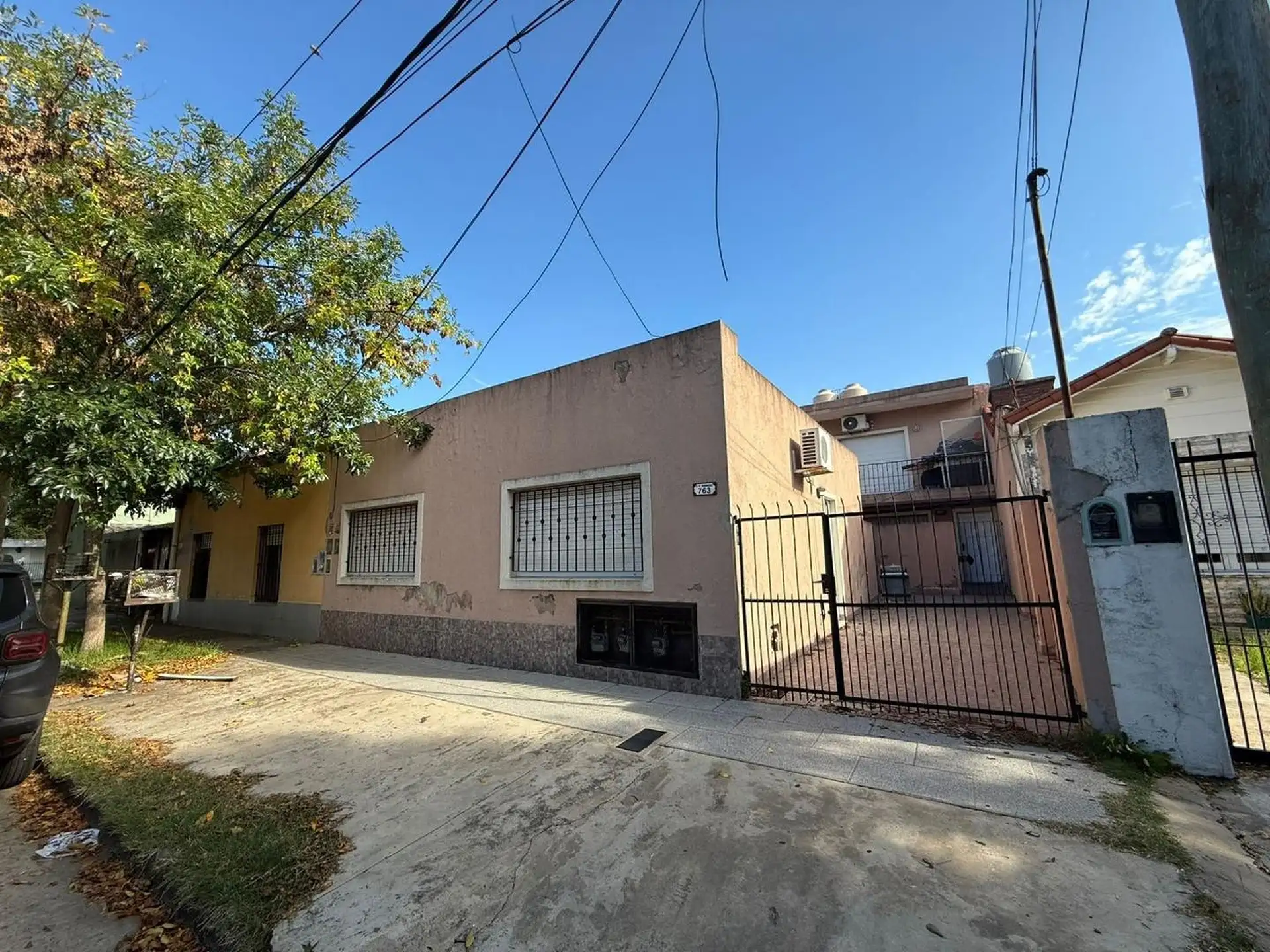 PH dúplex de 3 ambientes en Villa Adelina