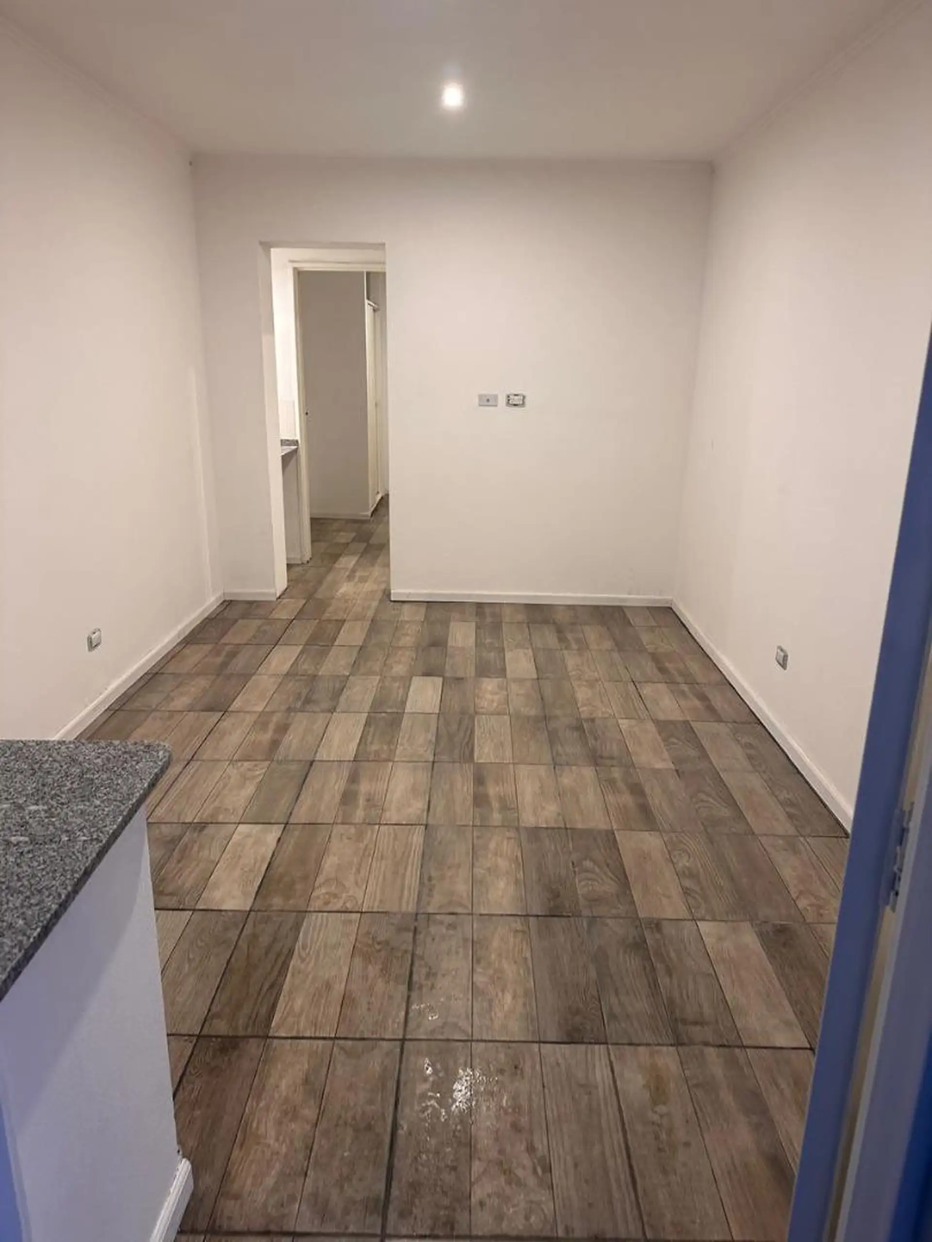Departamento de 2 ambientes en planta baja en San Fernando