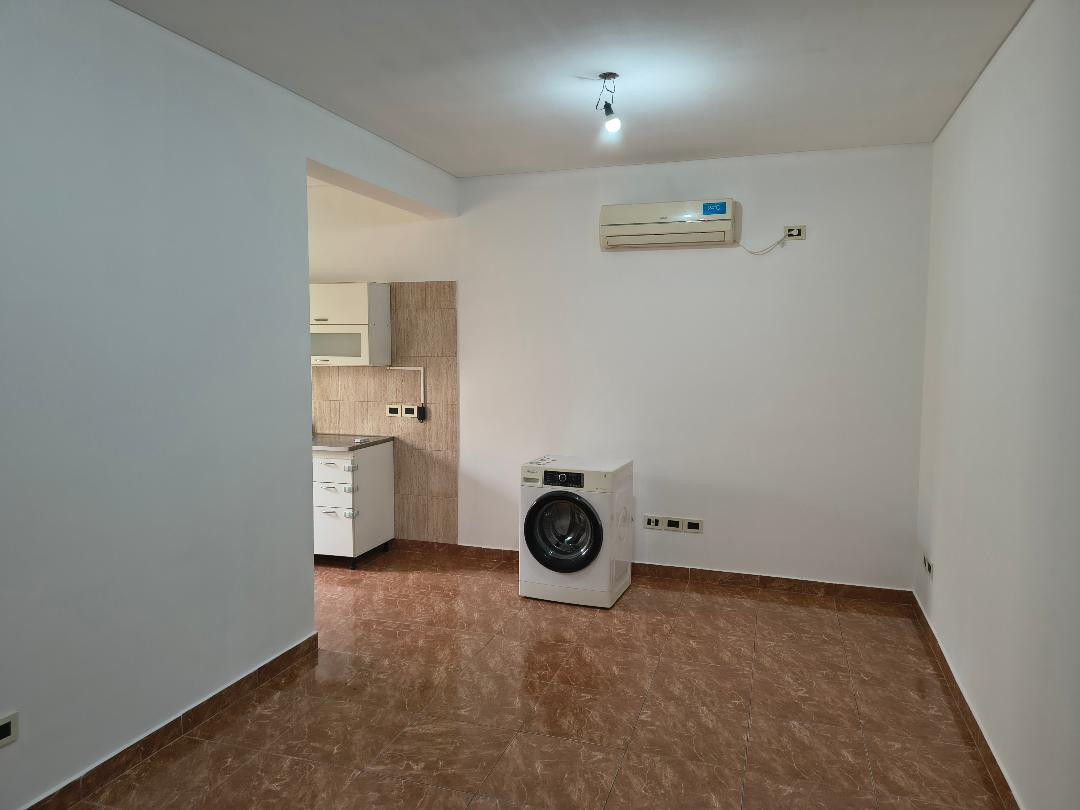 Departamento de 3 ambientes con 2 dormitorios en Villa Ballester