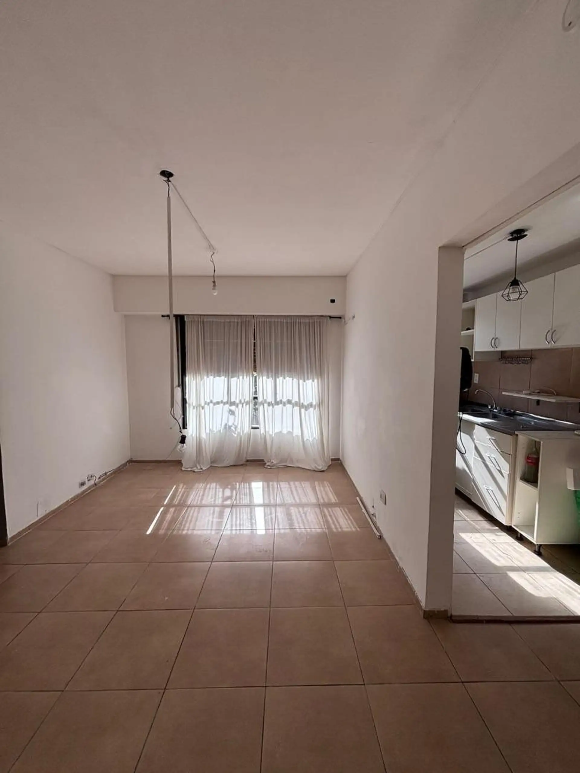 Departamento de 3 ambientes apto profesional en Belgrano