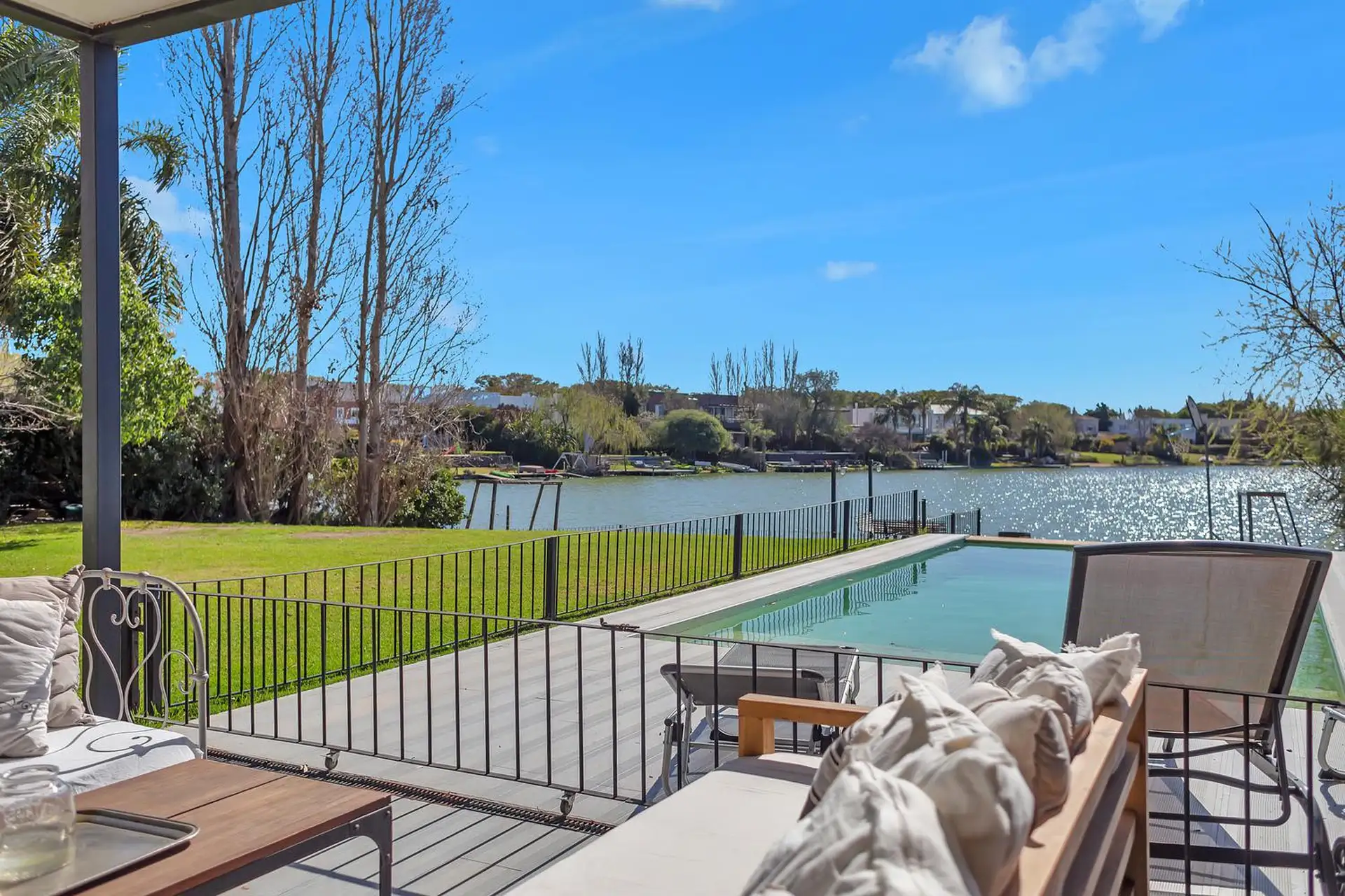 4-bedroom house in Santa Bárbara, Tigre