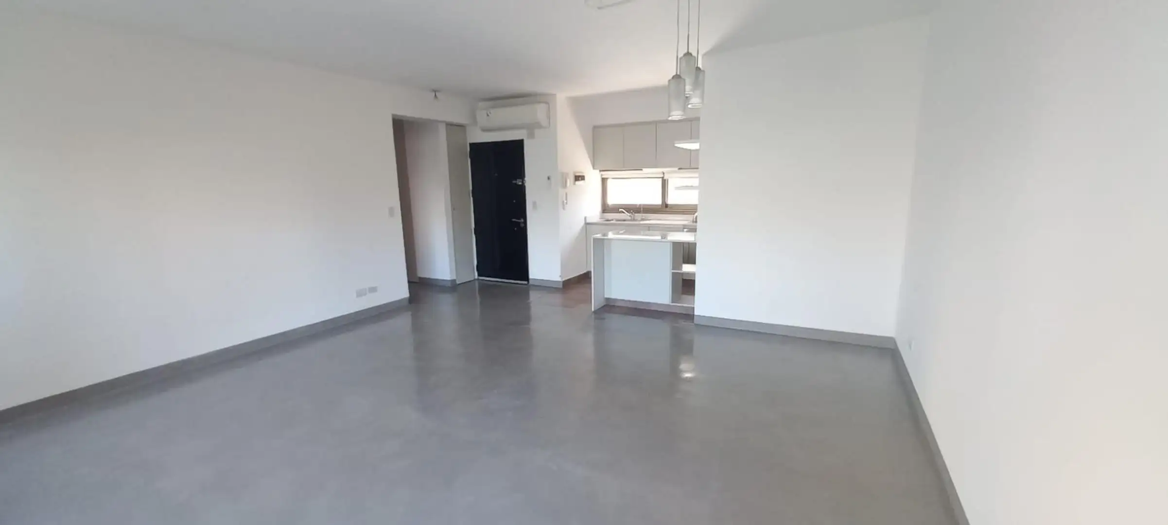 Квартира с 1 спальней в Villa Crespo