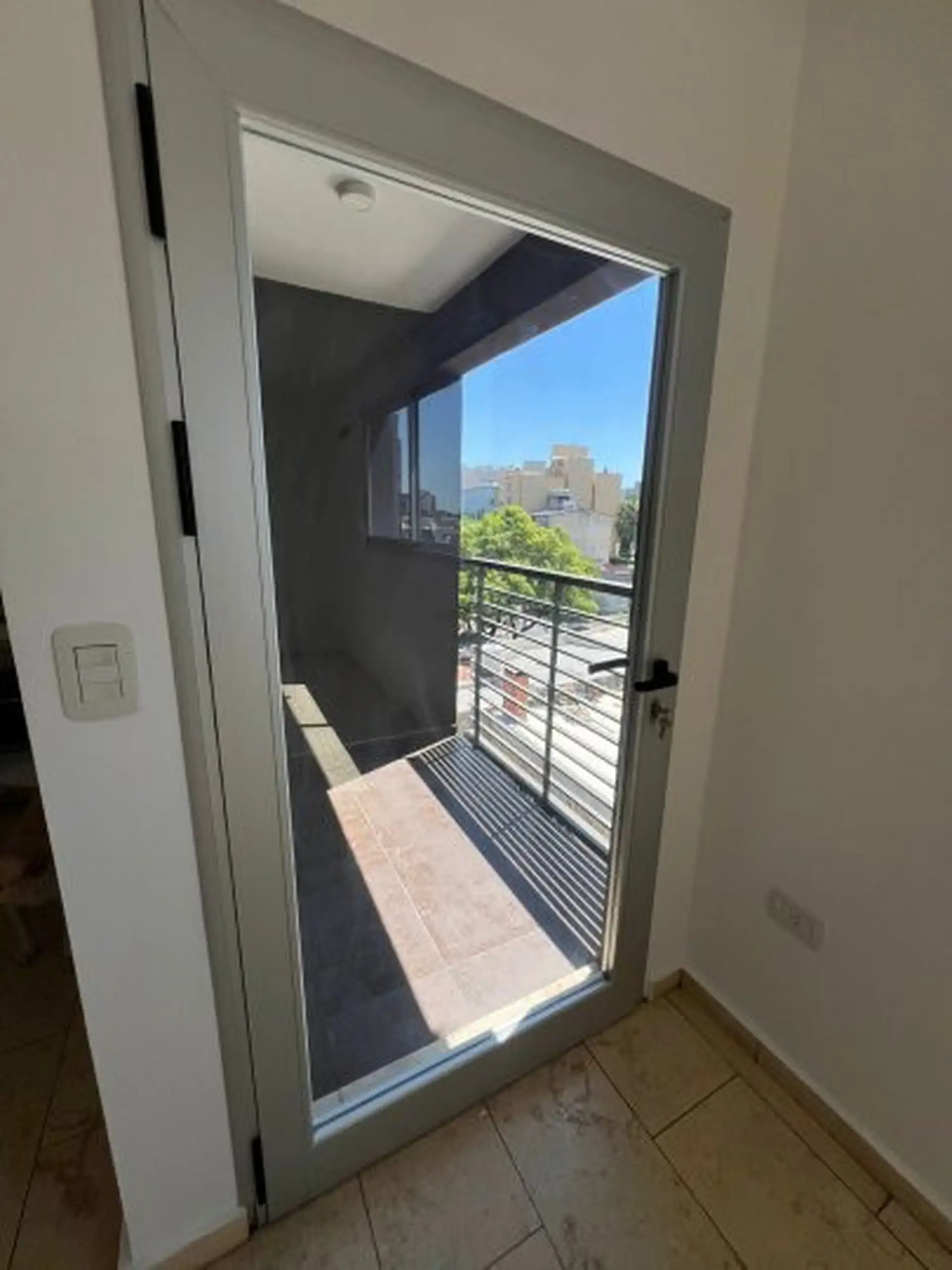 Departamento de 2 ambientes en Morón