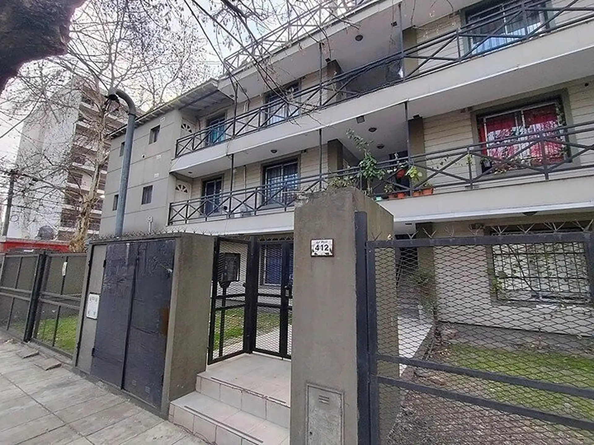 Departamento de 2 ambientes en Morón Sur, Morón