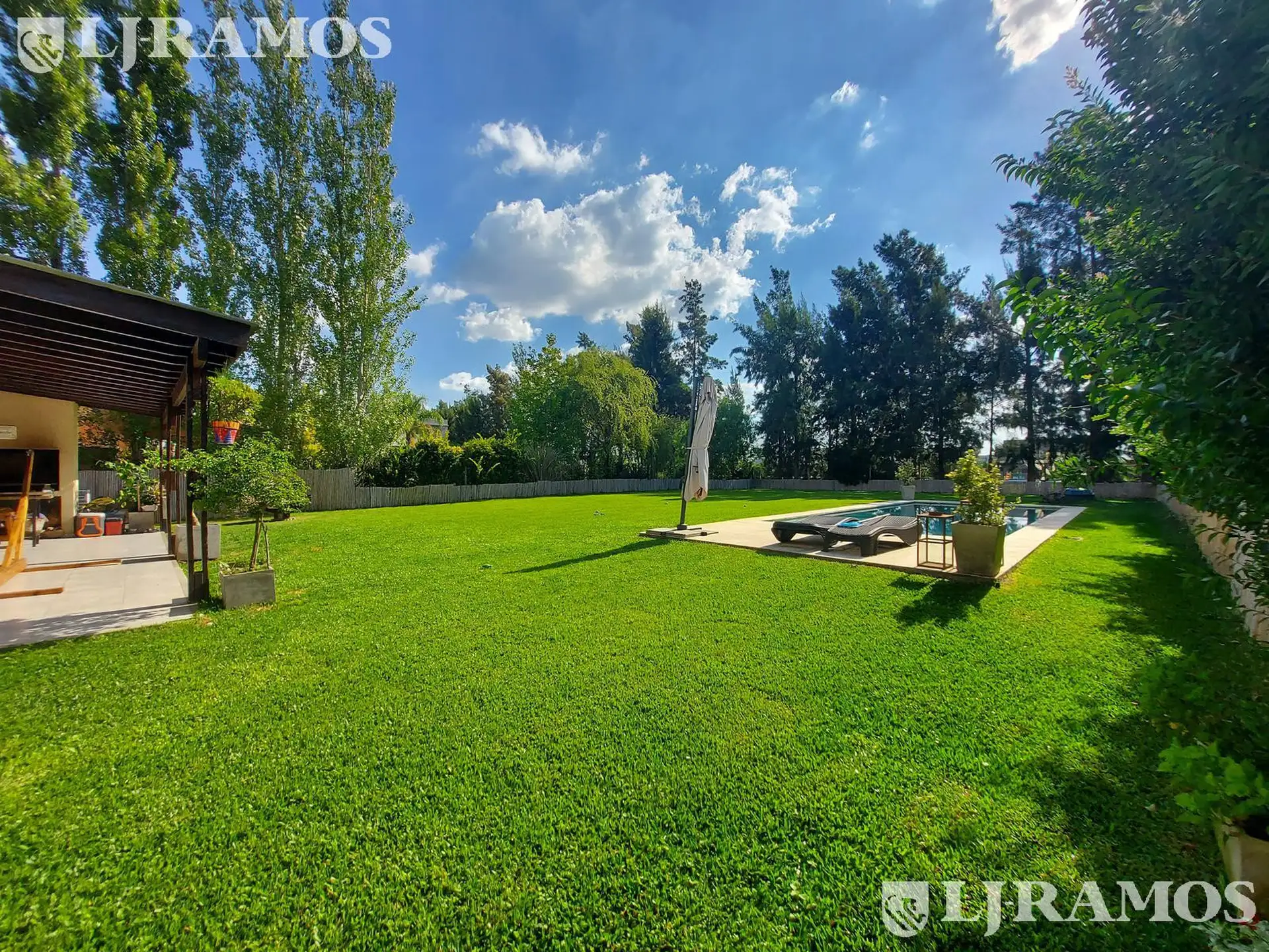 Casa de 3 dormitórios em Tigre