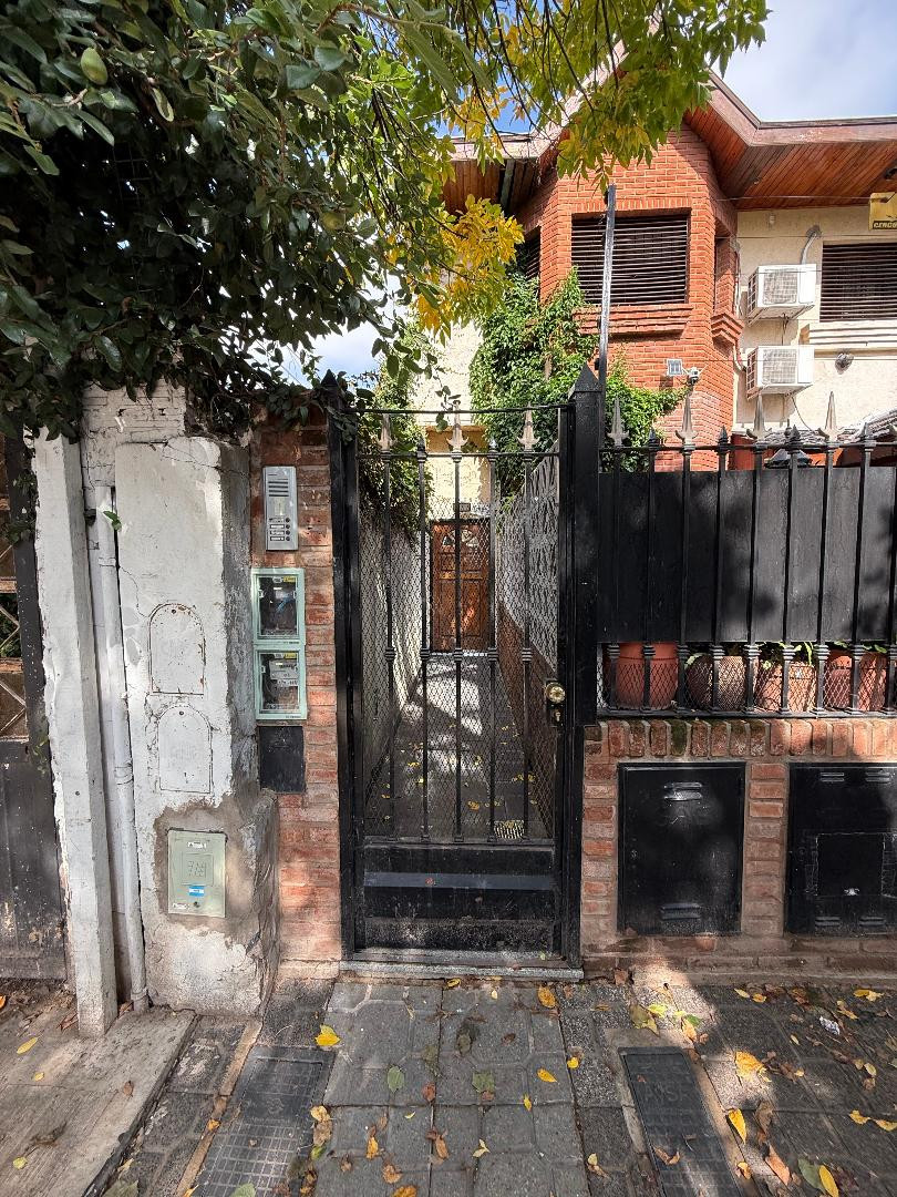 PH de 2 ambientes en Villa del Parque