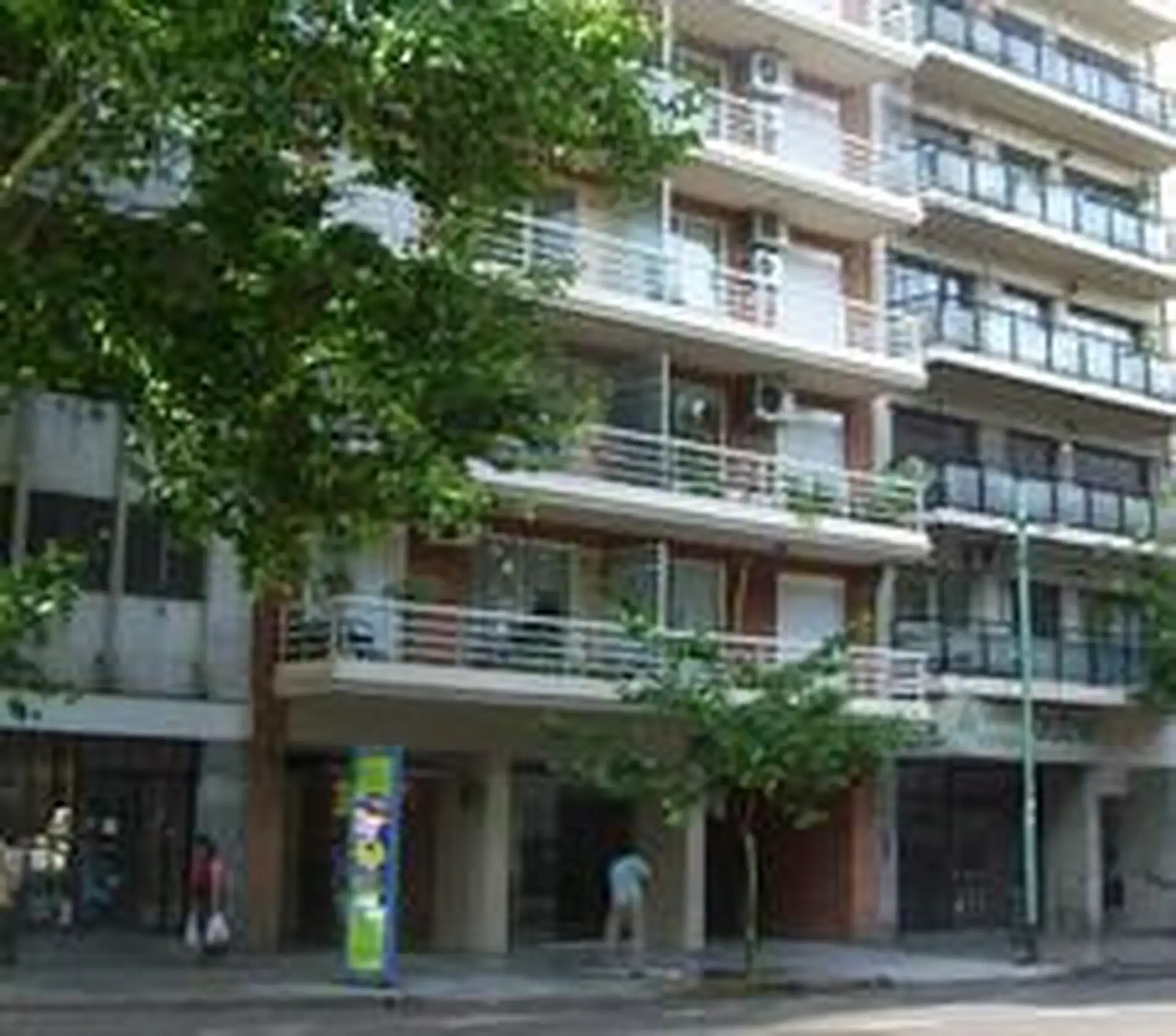 Departamento de 3 ambientes con 2 dormitorios en Almagro
